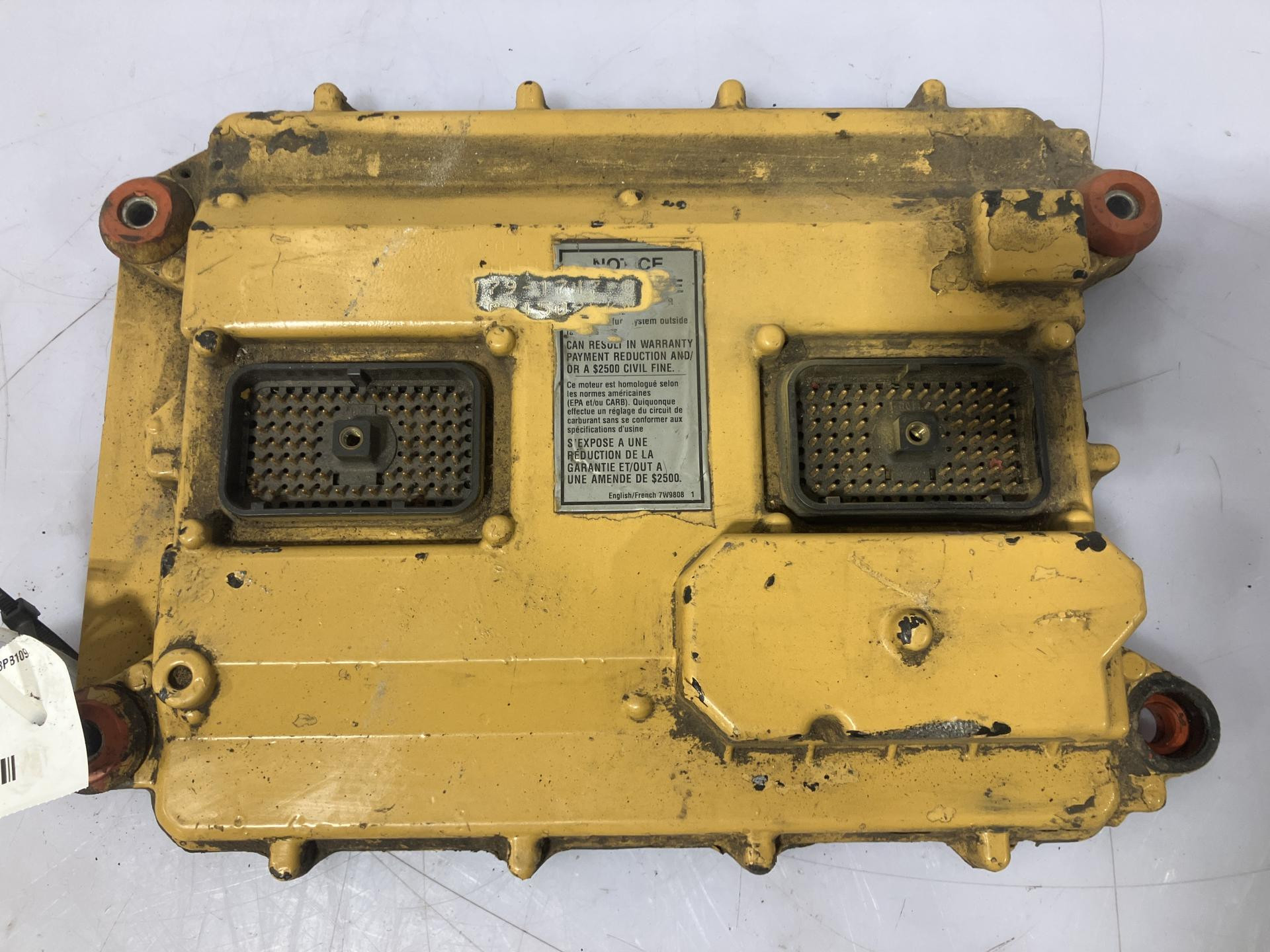 Cat Module Serind 10R8732 | CAT C16 ECM | Engine Control Module for Sale
