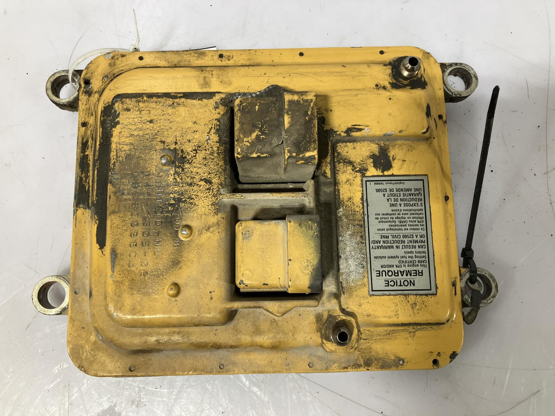 C1203 Engine Control Module 10R4085 | CAT C12 ECM | Engine Control Module for Sale