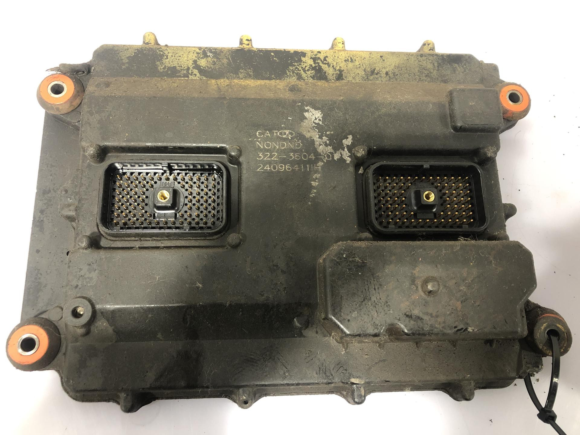 179-1747 | CAT C16 ECM | Engine Control Module for Sale