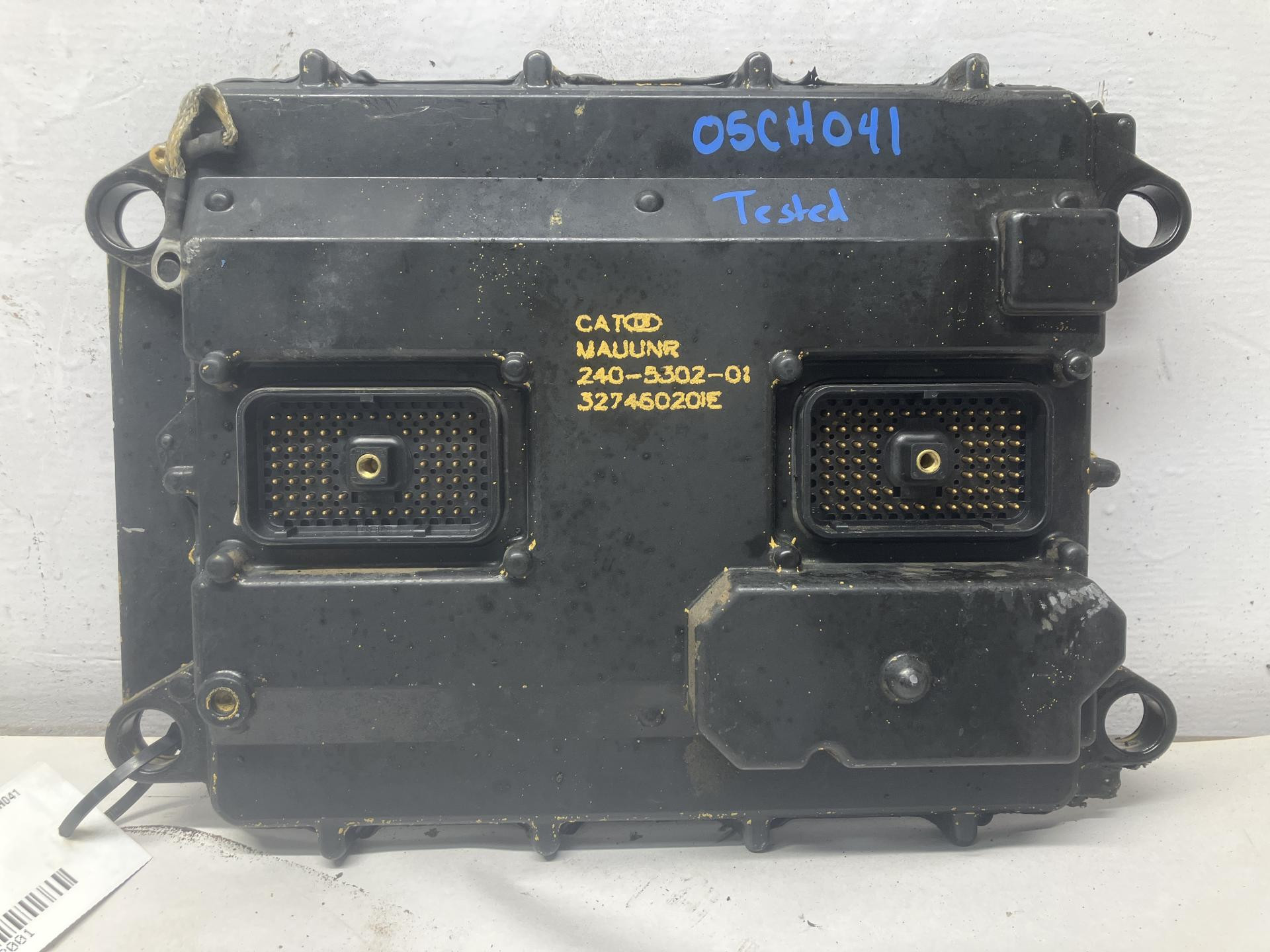 CAT C7 ECM | Engine Control Module for Sale