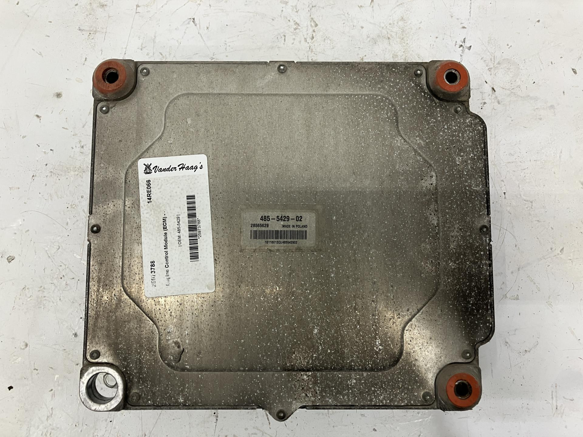 CAT C9.3 ECM | Engine Control Module for Sale