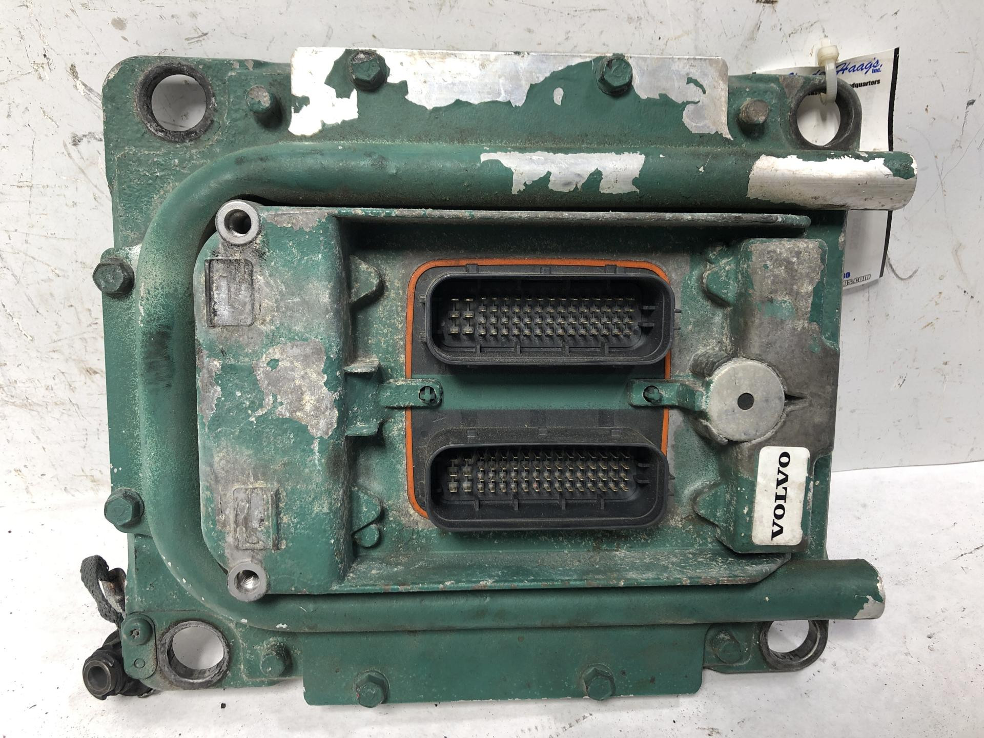 Volvo D12D ECM | Engine Control Module for Sale