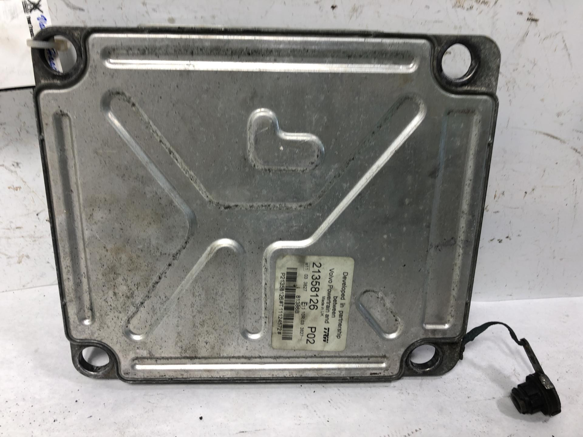 Volvo D12D ECM | Engine Control Module for Sale