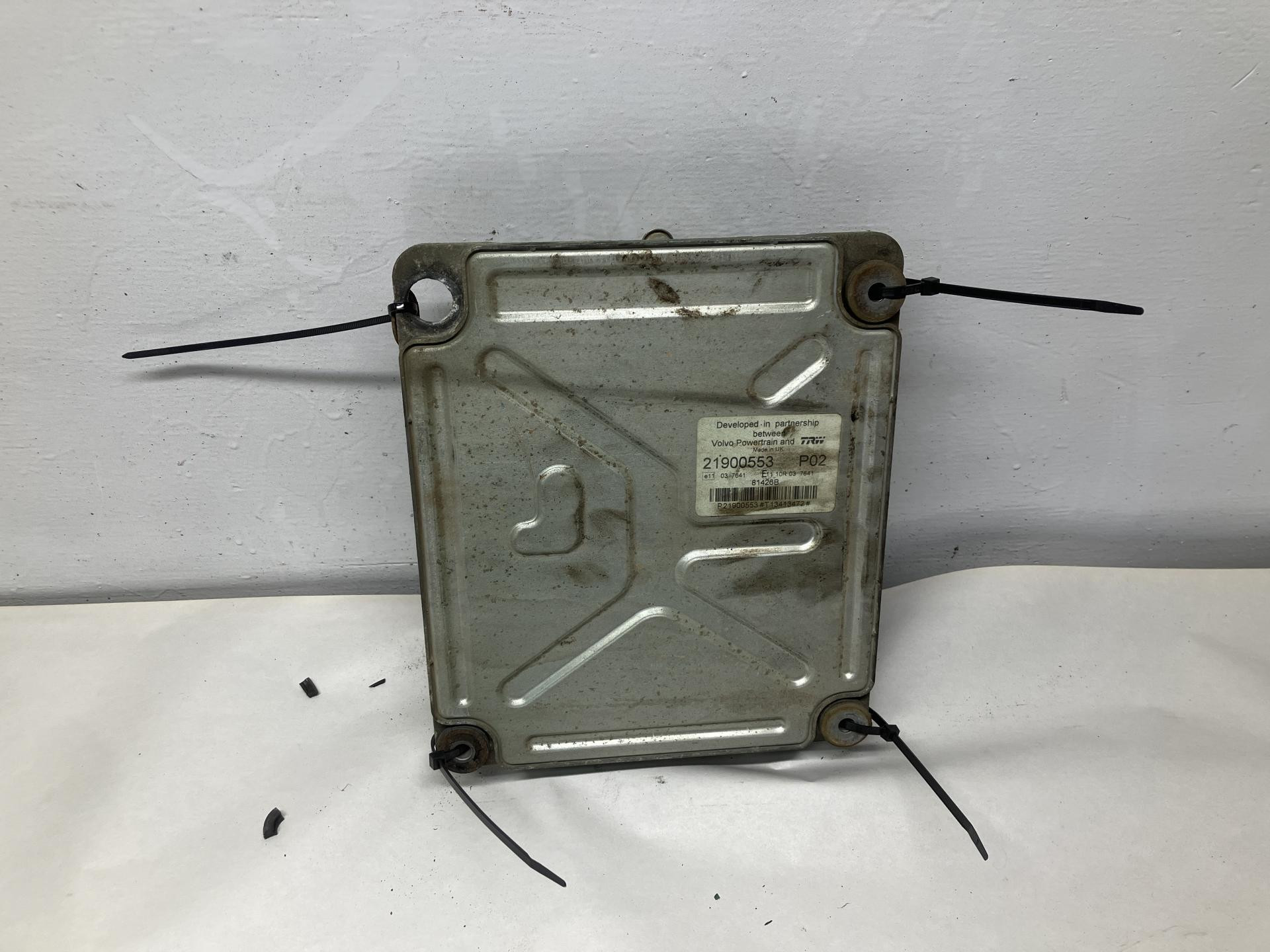 22423434 | Volvo D11 ECM | Engine Control Module for Sale