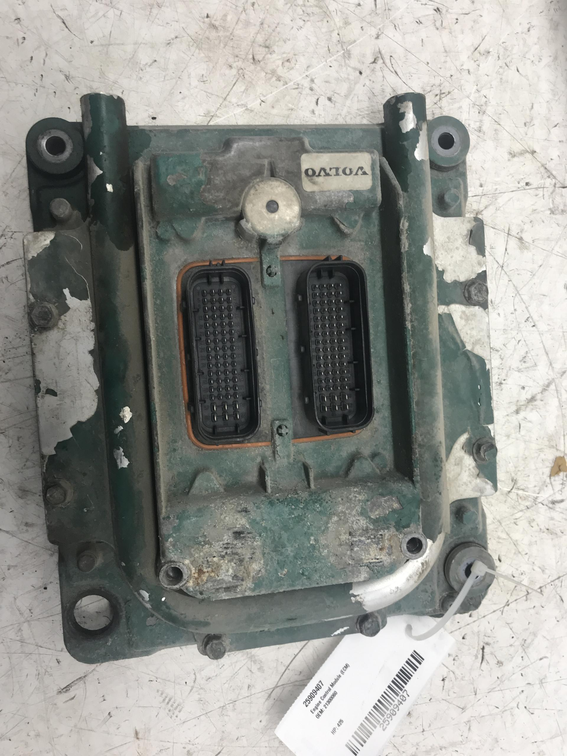 21300060 | Volvo D13 ECM | Engine Control Module for Sale