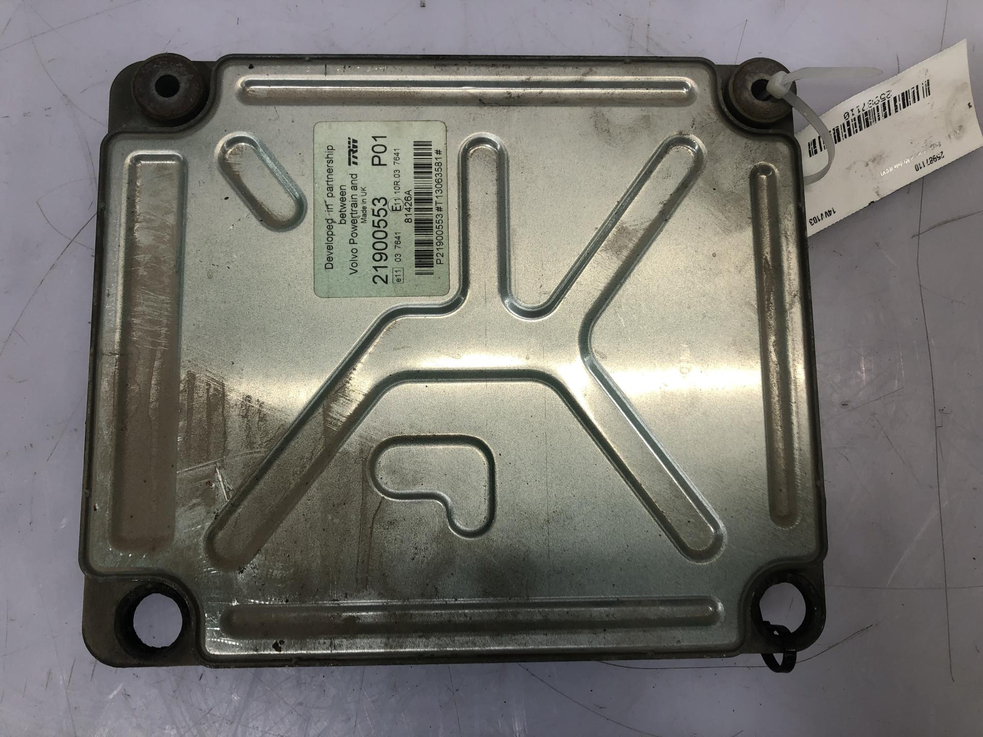 Volvo D13 ECM | Engine Control Module for Sale