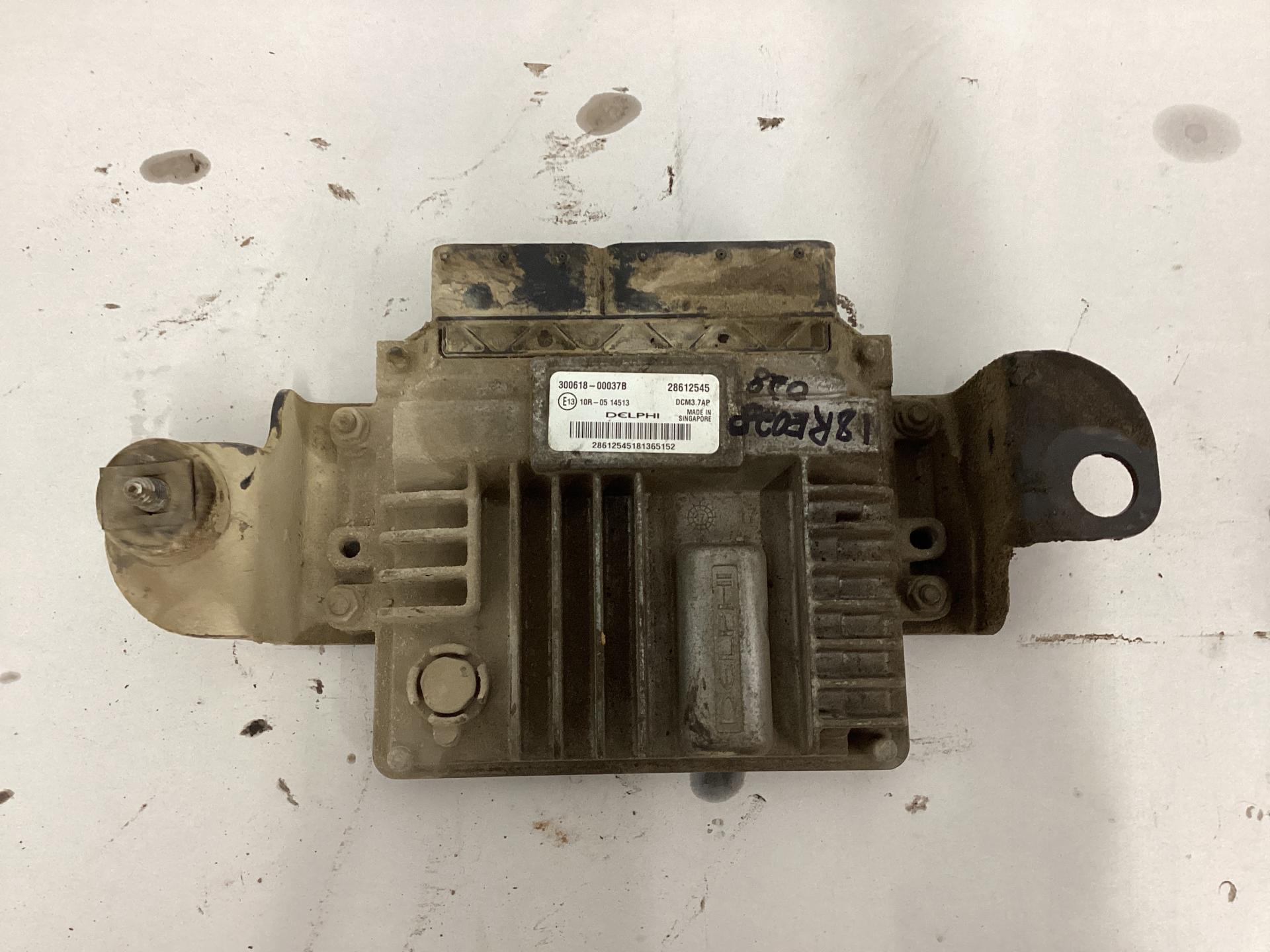 7030329 | Bobcat T750 Control Module for Sale