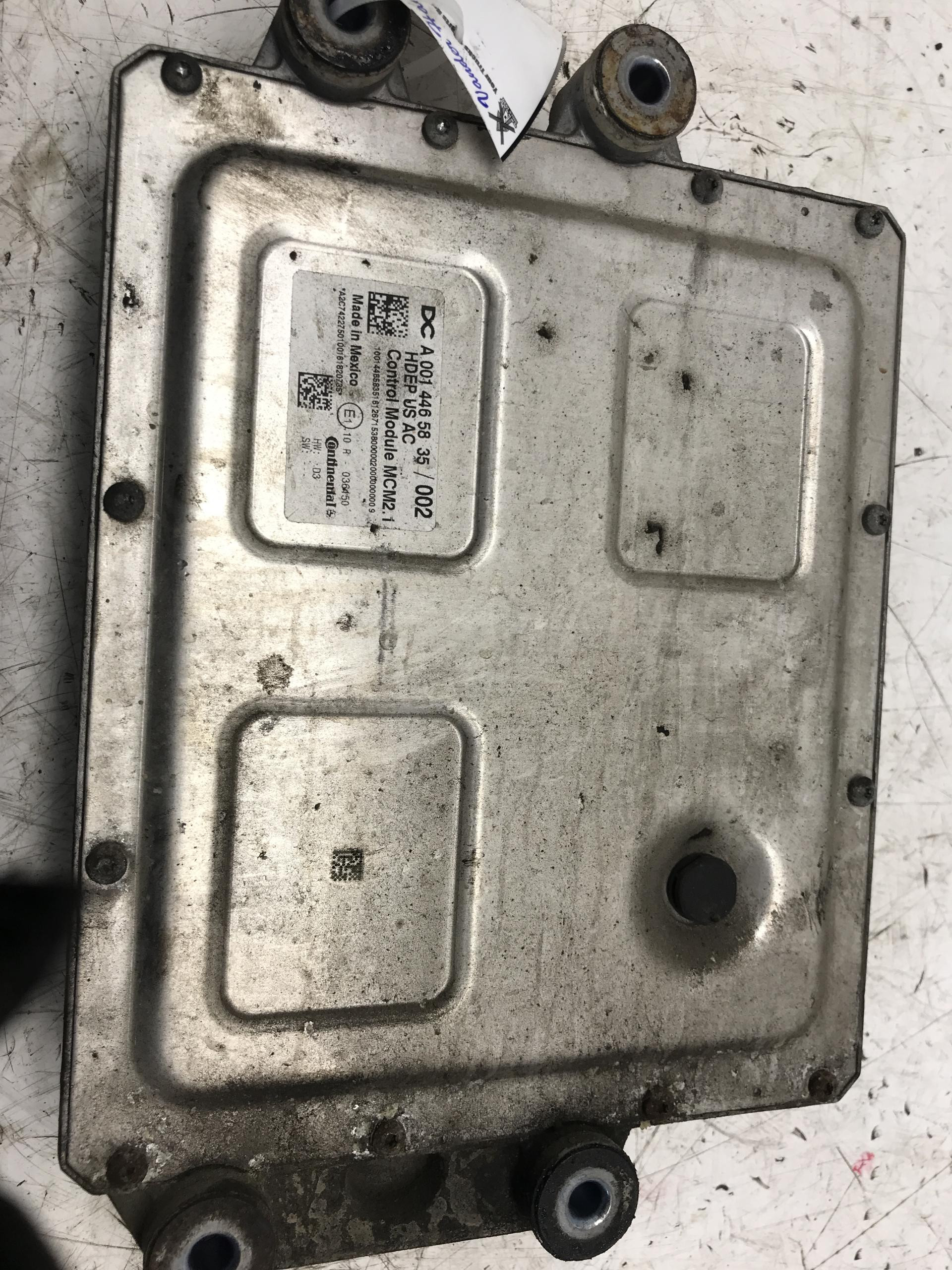 DD143MICROACE【♯013】 MINIDIGICOMB 13 - MINI DIGI COMB - 12,5A-25A - 45-65HZ 3X180