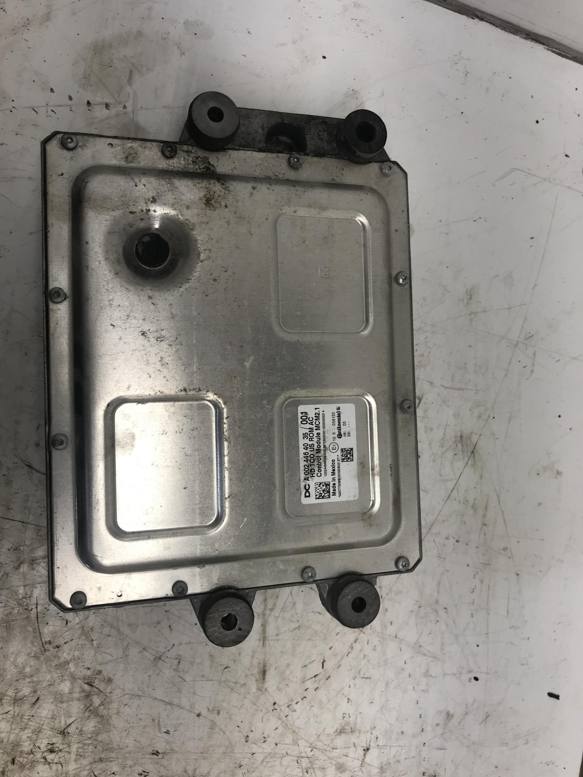 D A0024464035 | Detroit DD16 ECM | Engine Control Module for Sale