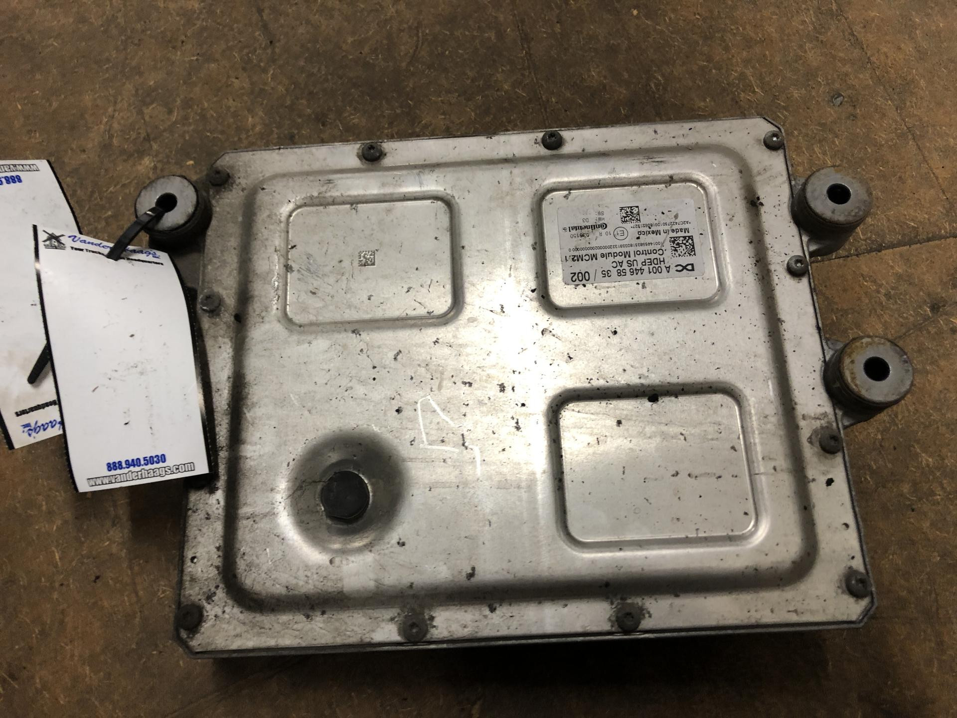 Detroit DD15 ECM | Engine Control Module for Sale