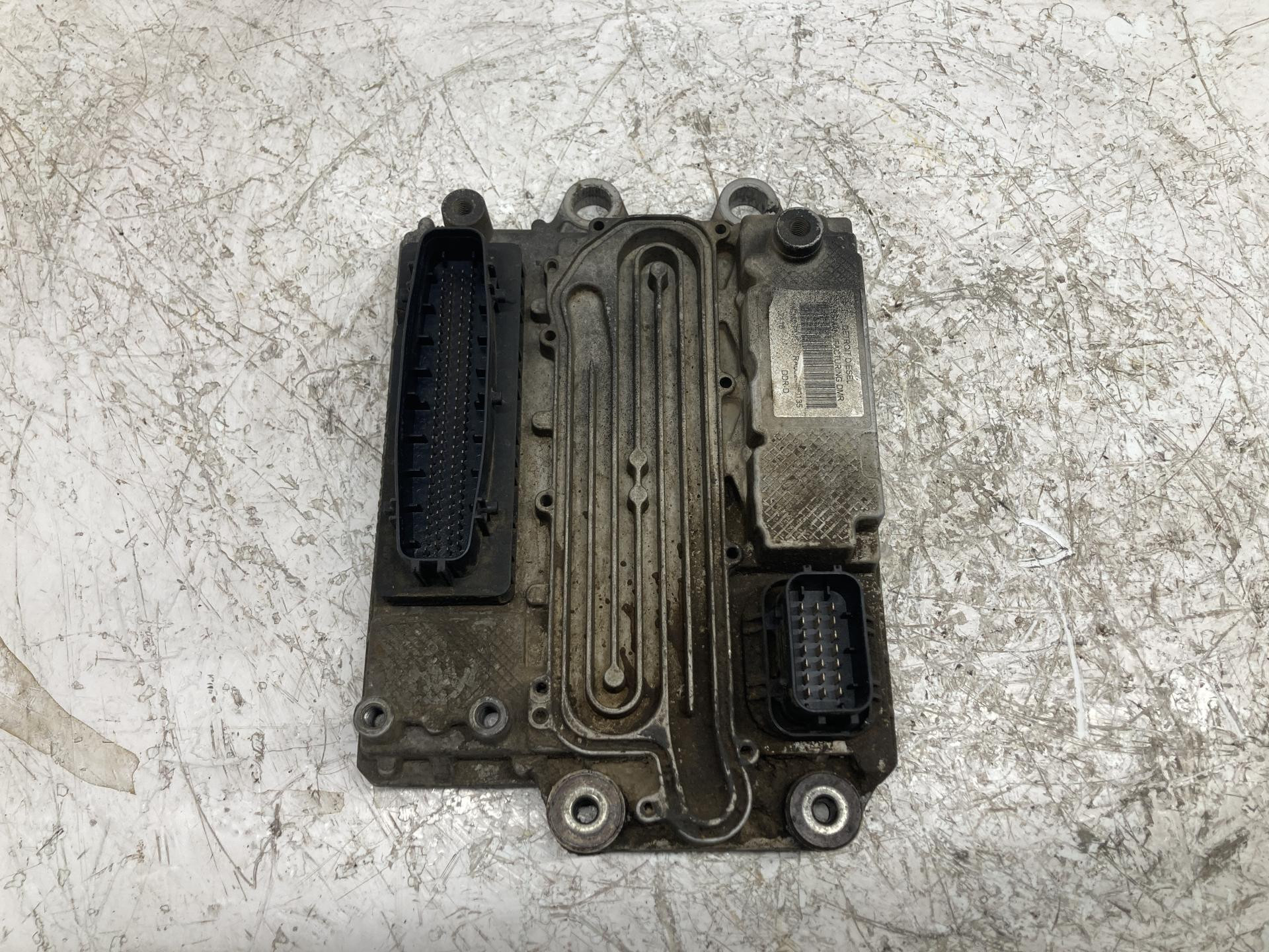 Detroit Ippc Module A0014462835 | Detroit DD16 ECM | Engine Control Module for Sale
