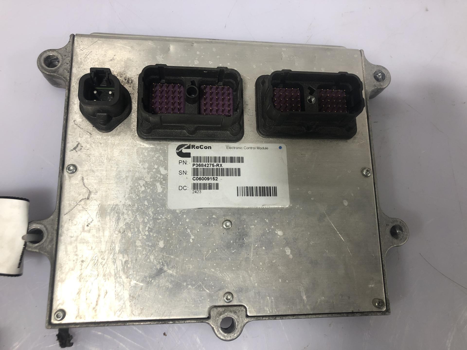 Cummins ISX ECM | Engine Control Module for Sale
