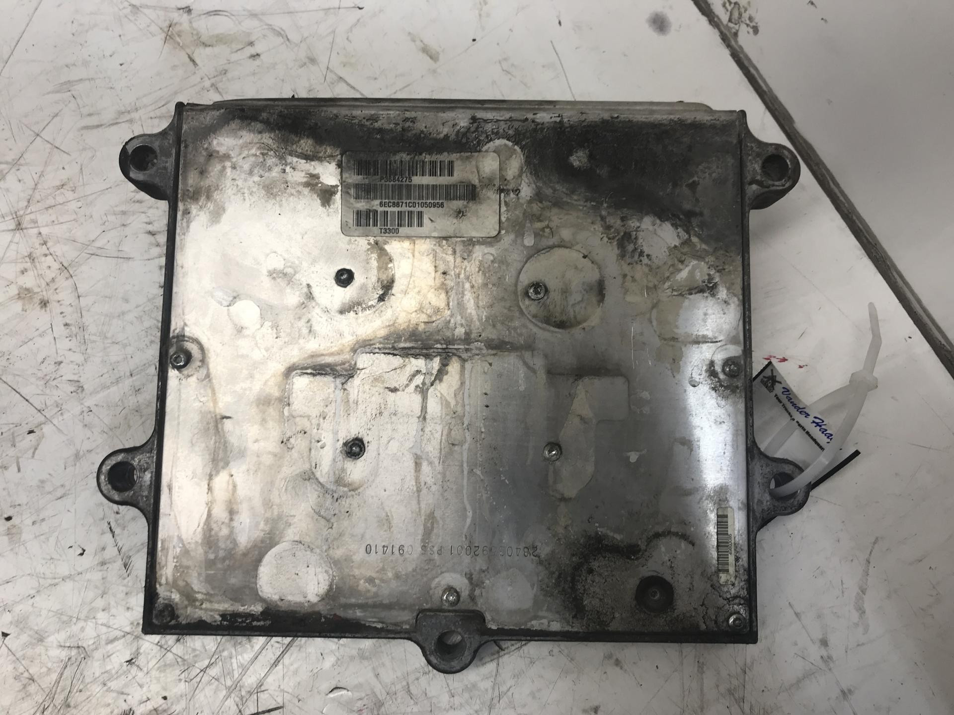 Ecm Control Module Cummins Cummins 3684275 ECM | Engine Control Module for Sale