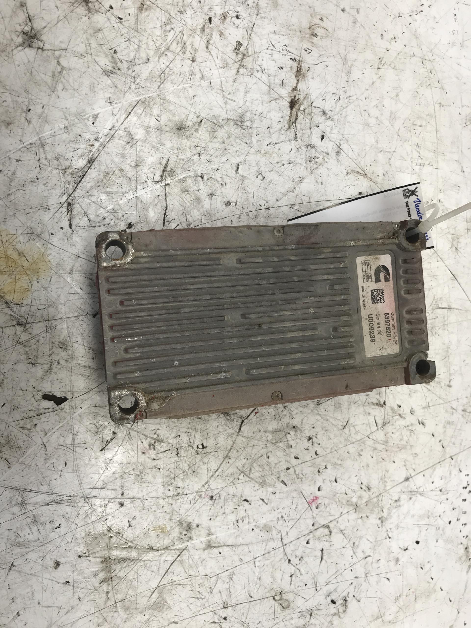 4354538 | Cummins ISX12N ECM | Engine Control Module for Sale