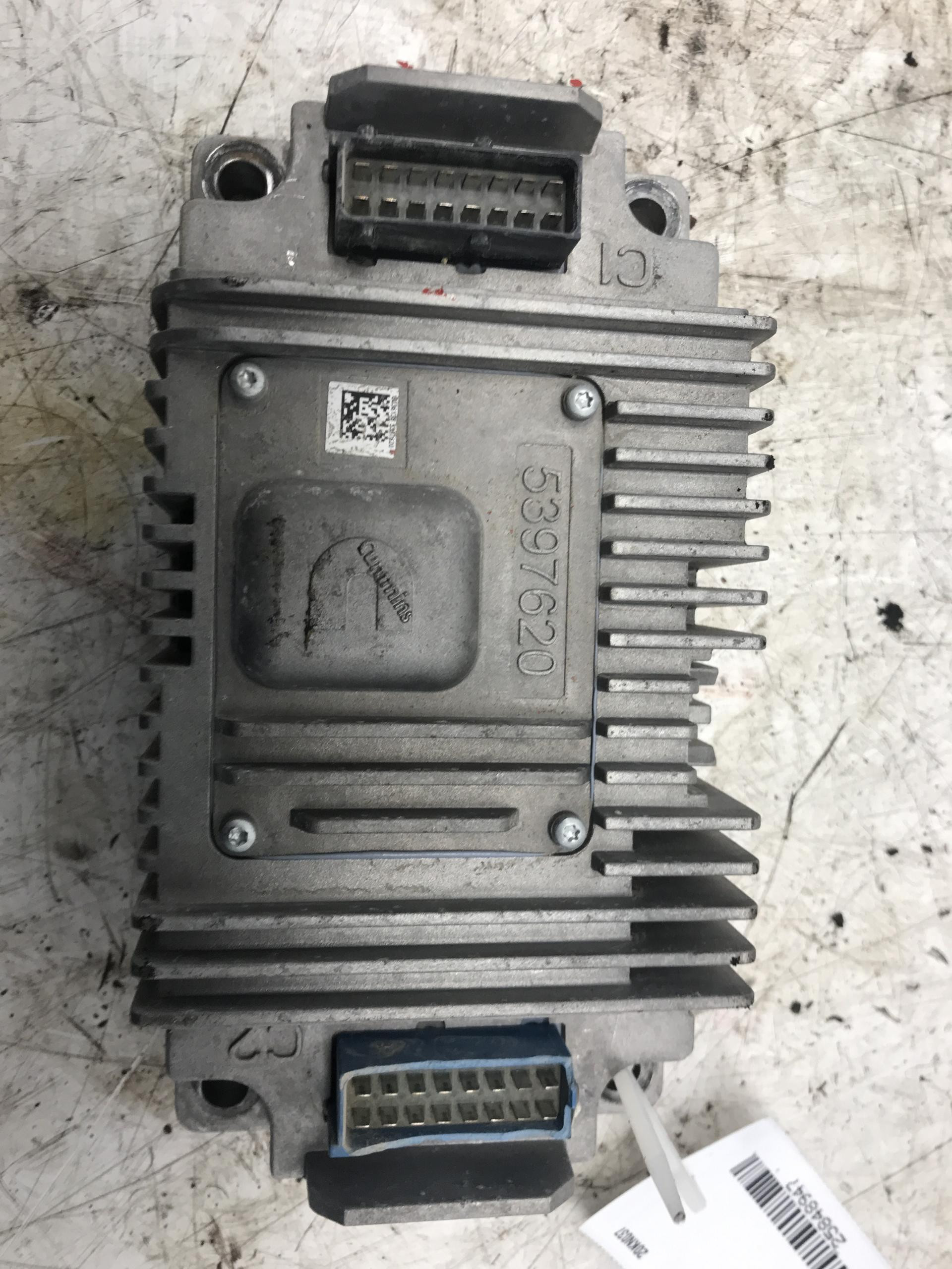 5397620 | Cummins ISX12N ECM | Engine Control Module for Sale