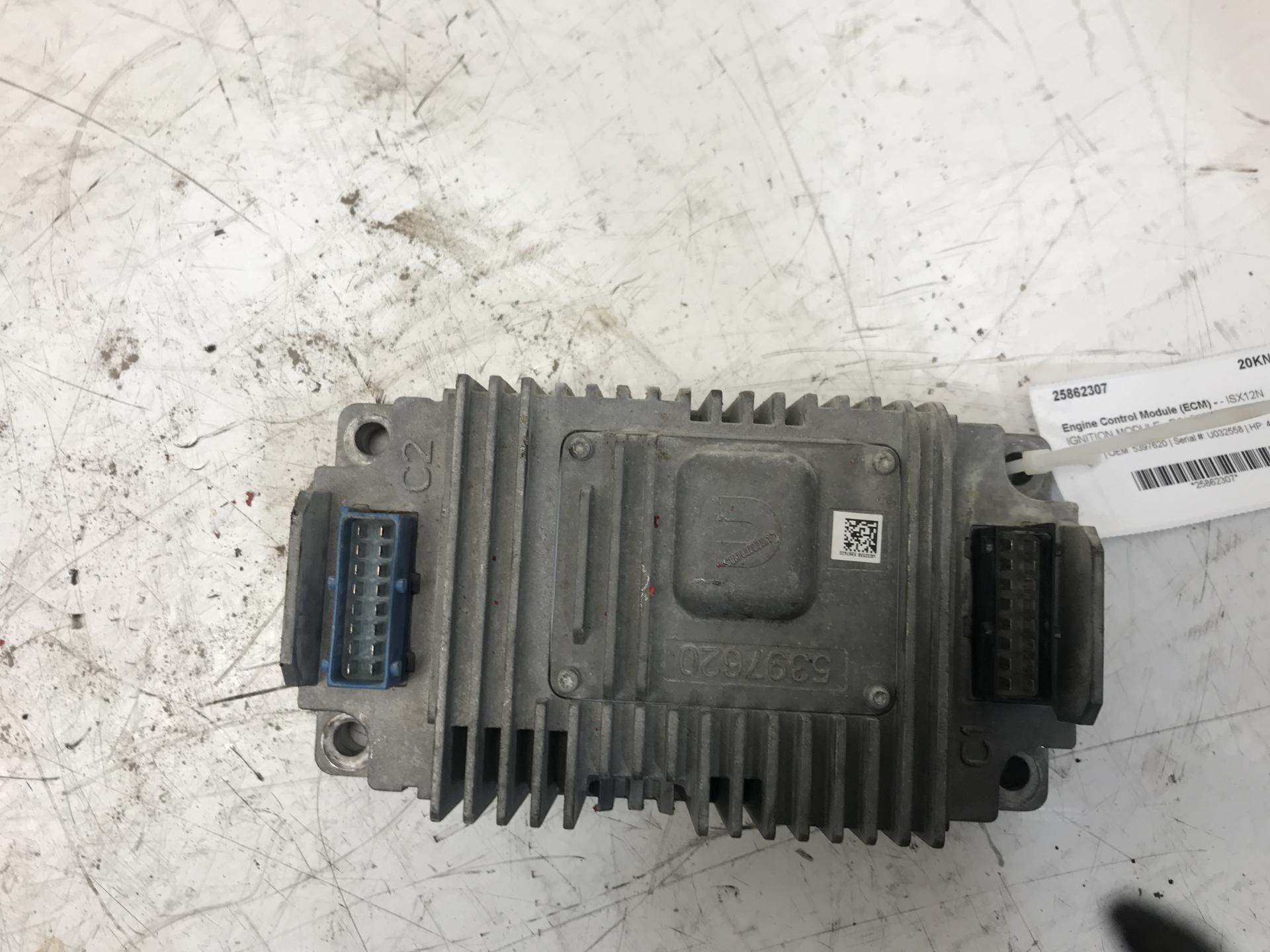 Cummins ISX12N ECM | Engine Control Module for Sale