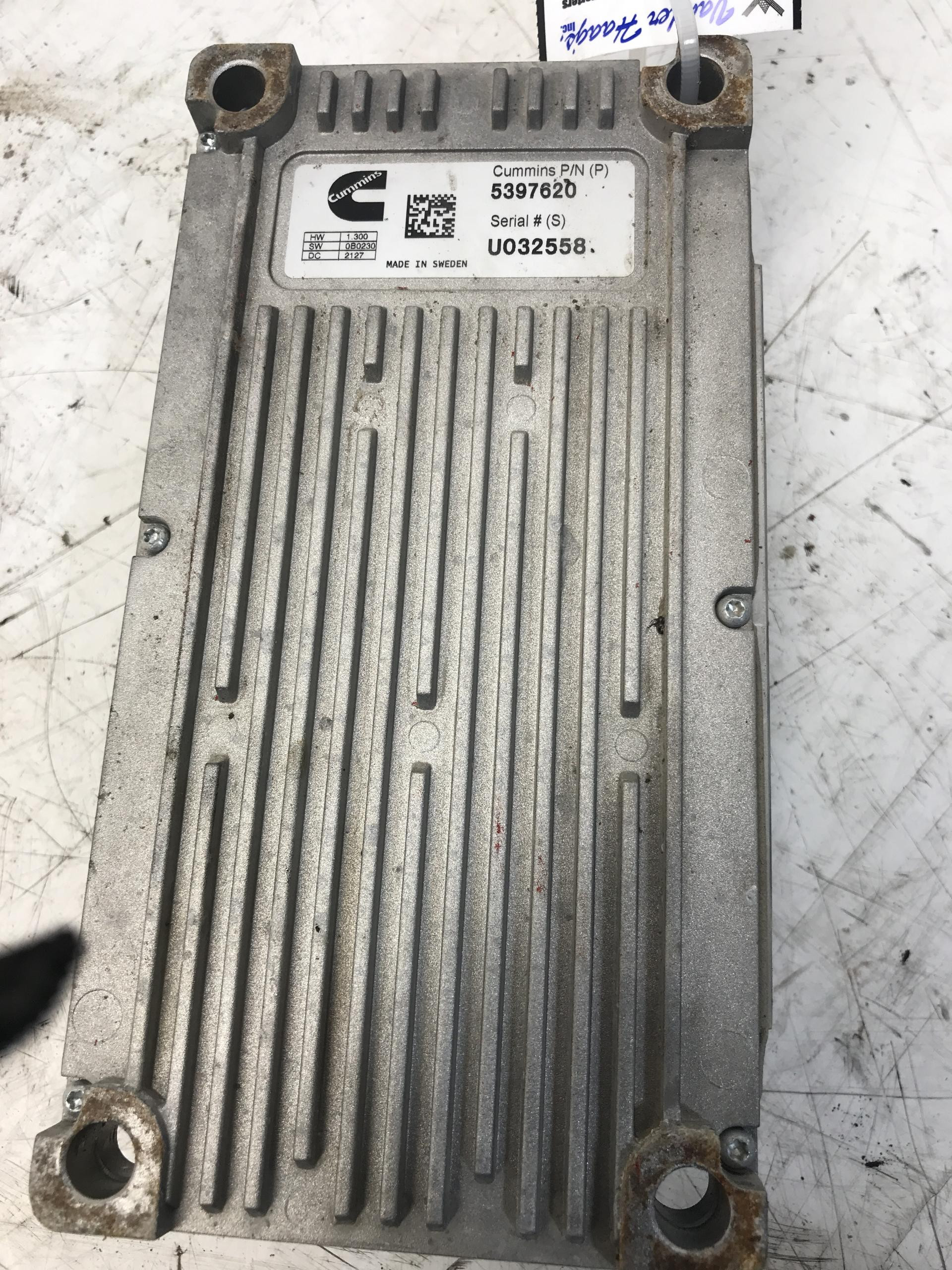 Cummins ISX12N ECM | Engine Control Module for Sale