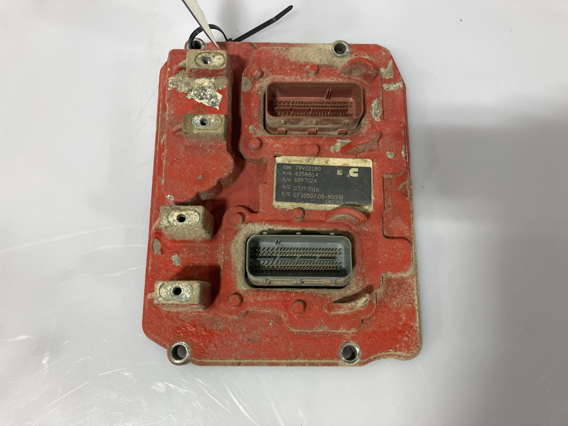 4358814 | Cummins ISX15 ECM | Engine Control Module for Sale