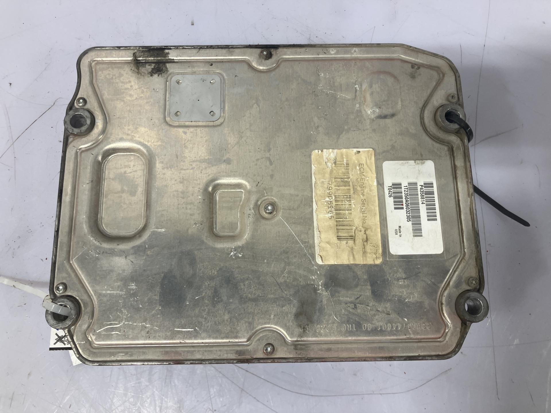 Ecm Control Module Cummins Cummins ISX15 ECM | Engine Control Module for Sale