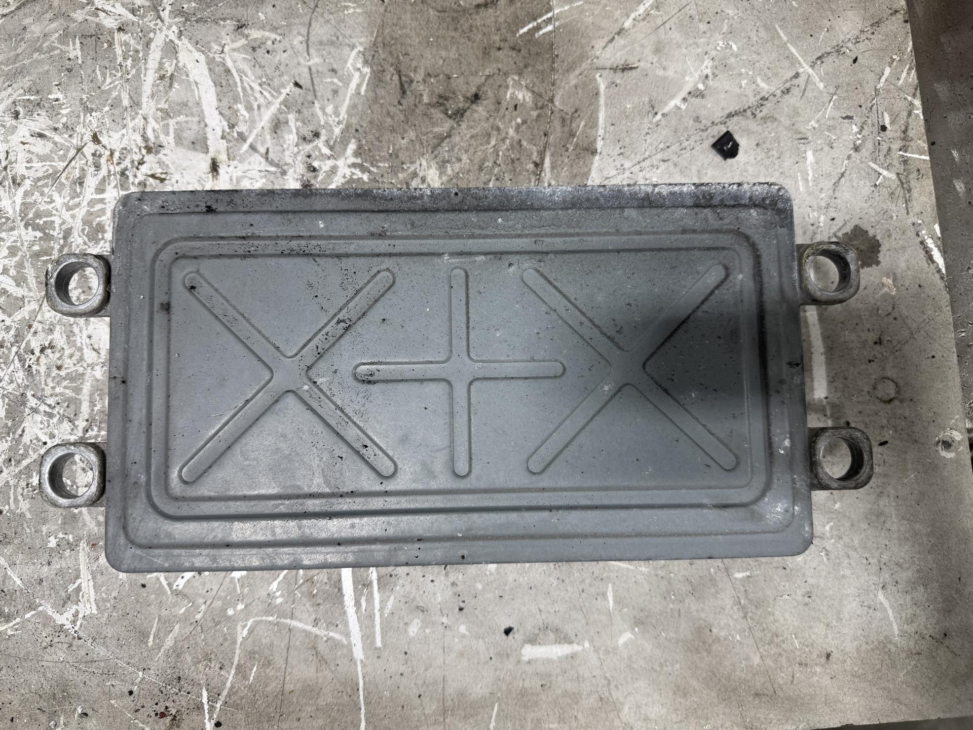 Mod9 Ecm Set International MAXXFORCE 9 ECM | Engine Control Module for Sale
