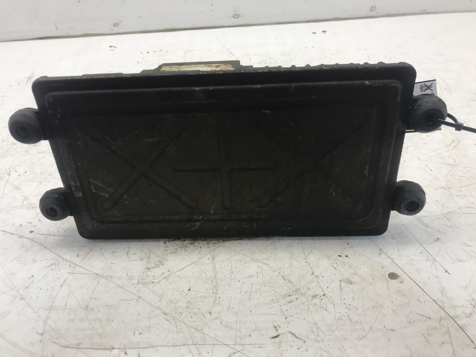 1873846C91 | International MAXXFORCE DT ECM | Engine Control