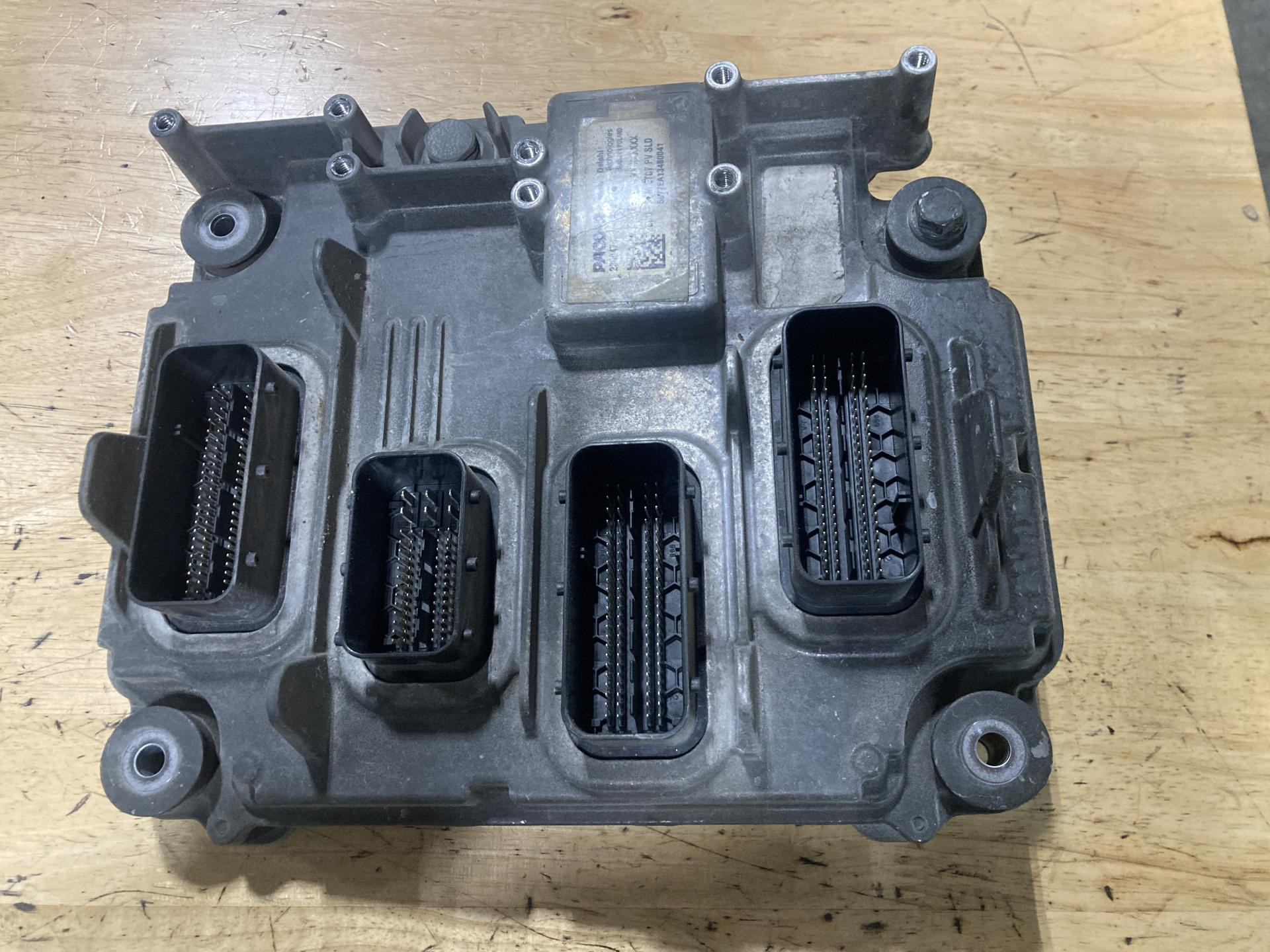 2302109 | Paccar MX11 ECM | Engine Control Module for Sale
