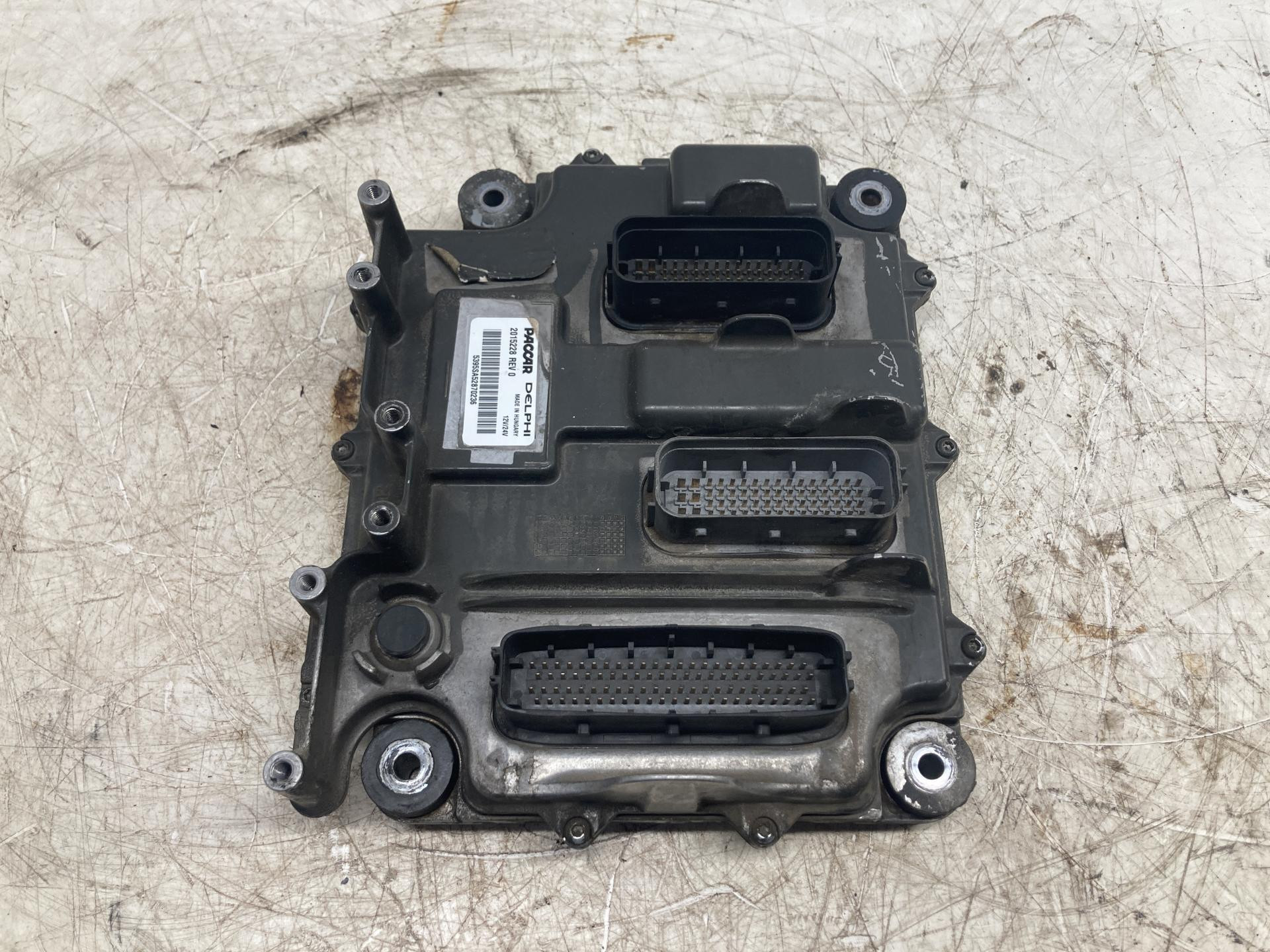 2298832 | Paccar MX13 ECM | Engine Control Module for Sale