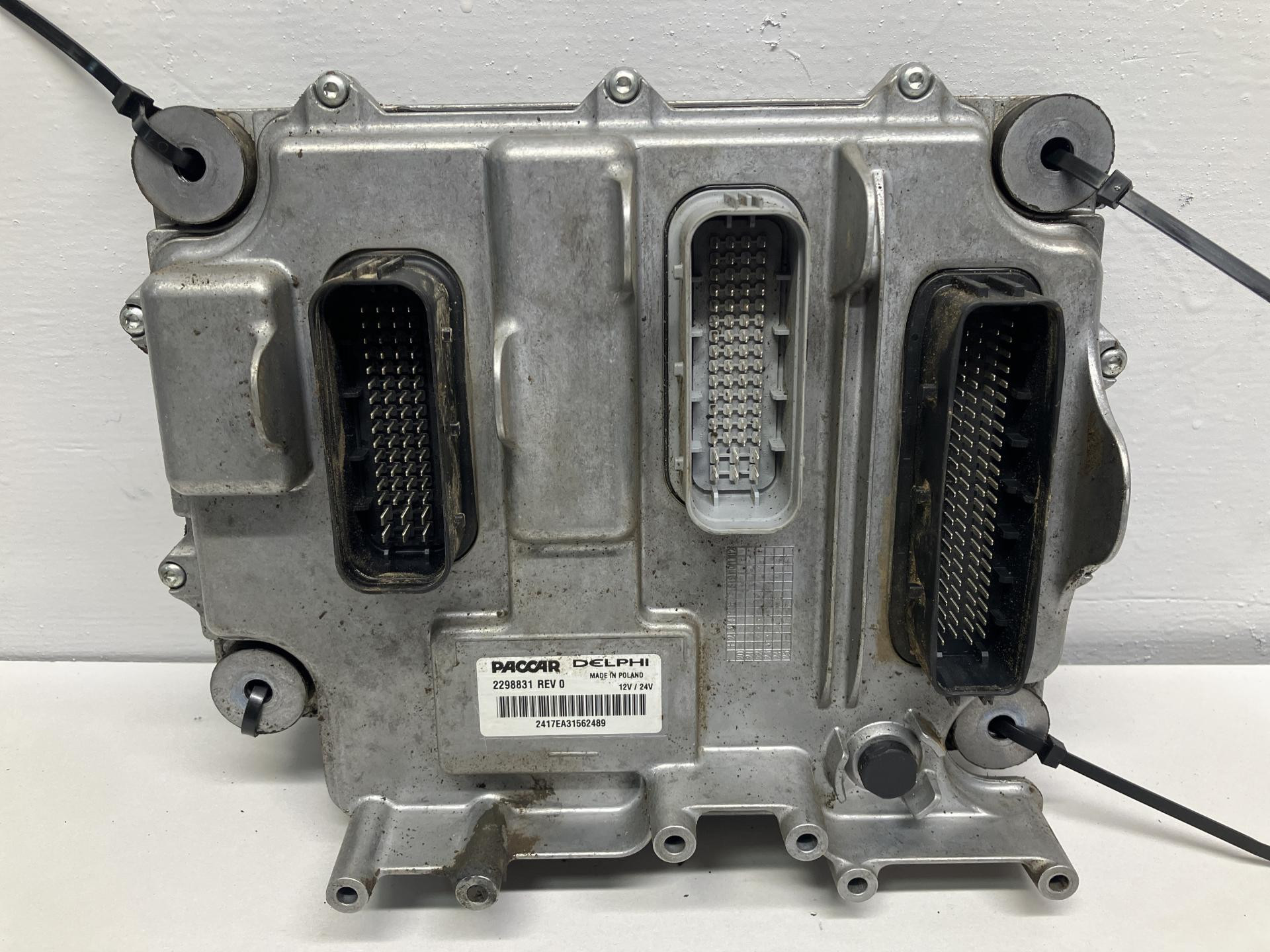 2298831 | Paccar MX13 ECM | Engine Control Module for Sale