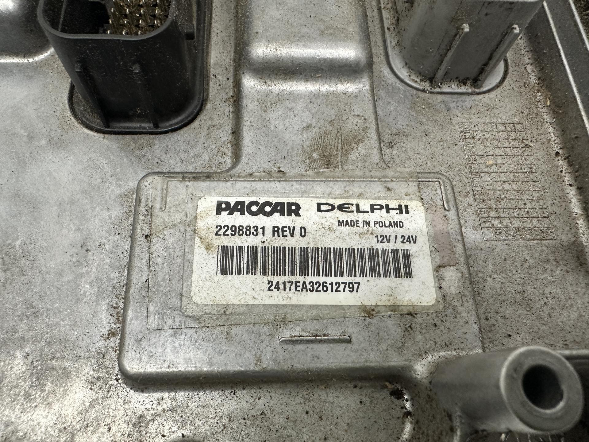 Paccar MX13 ECM | Engine Control Module for Sale
