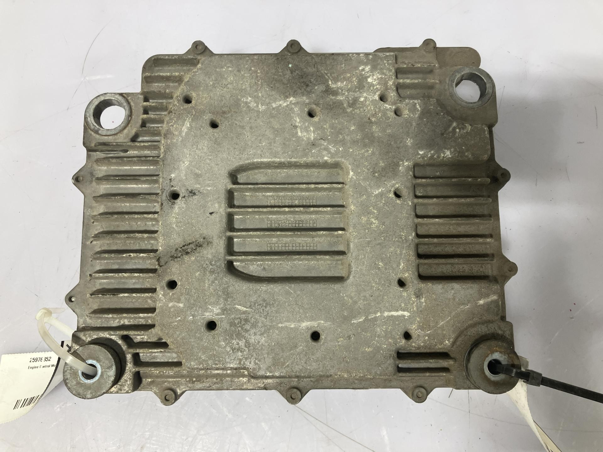 2015228 | Paccar MX13 ECM | Engine Control Module for Sale