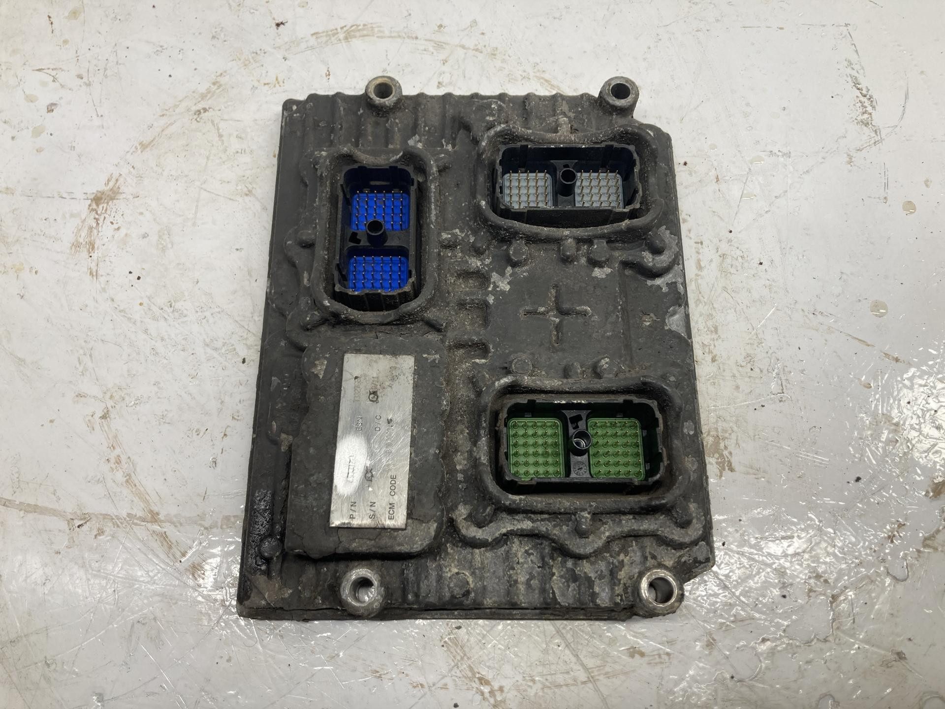 Paccar PX6 ECM | Engine Control Module for Sale