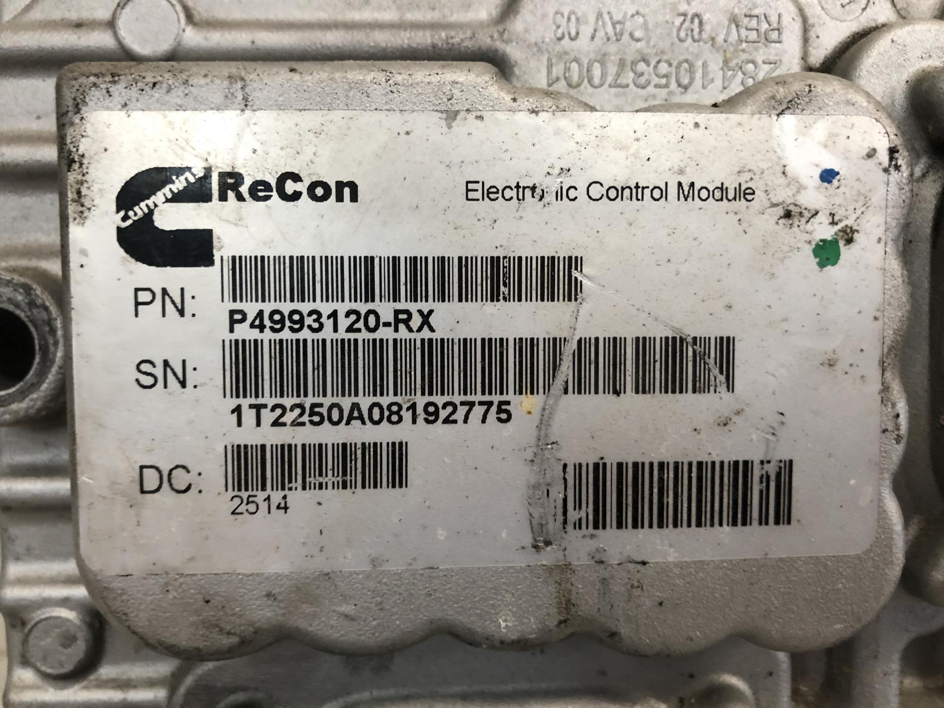 Paccar PX8 ECM | Engine Control Module for Sale