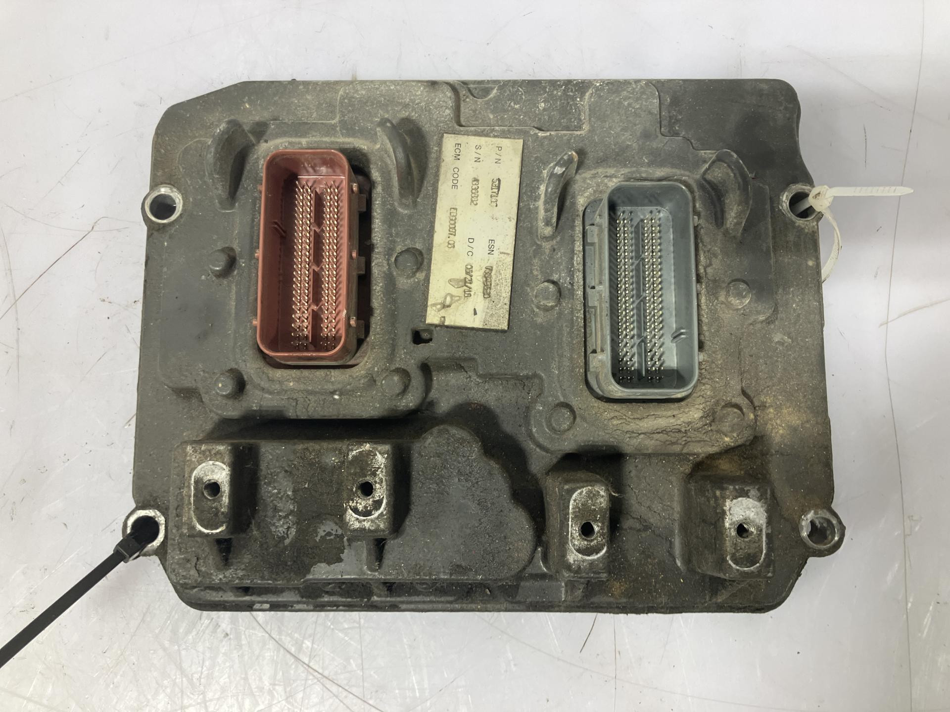 5317106 | Paccar PX9 ECM | Engine Control Module for Sale