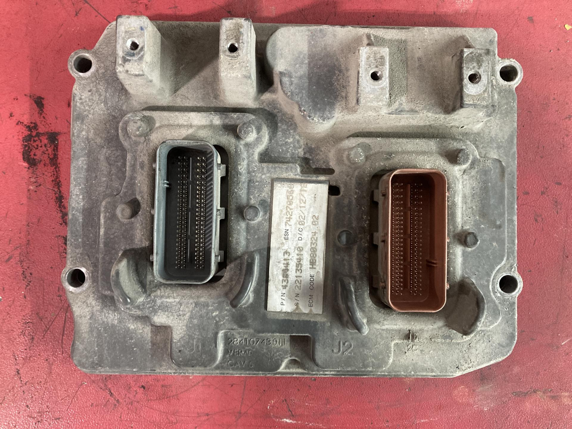 Paccar PX9 ECM | Engine Control Module for Sale