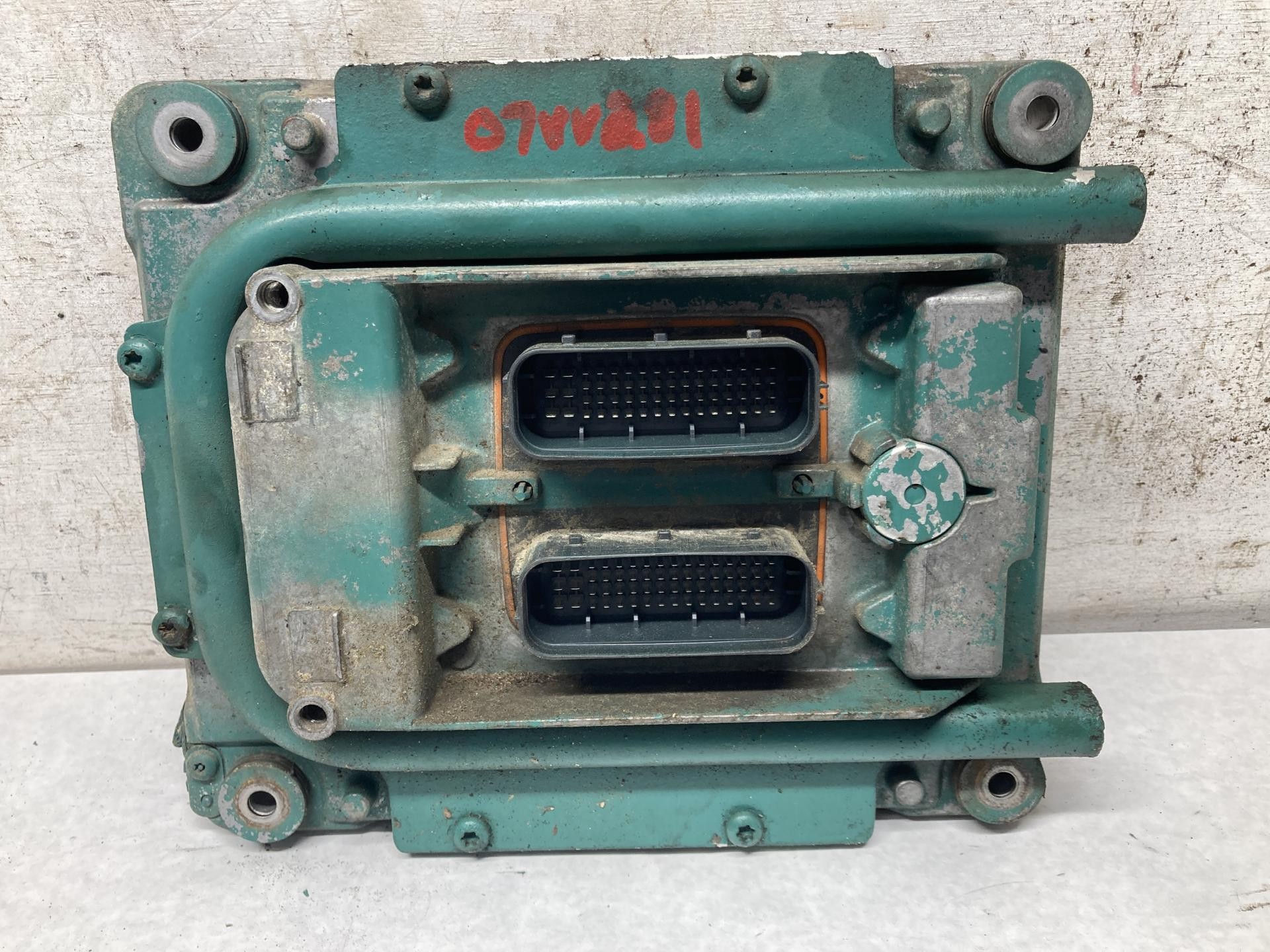 Volvo VED12 ECM | Engine Control Module for Sale