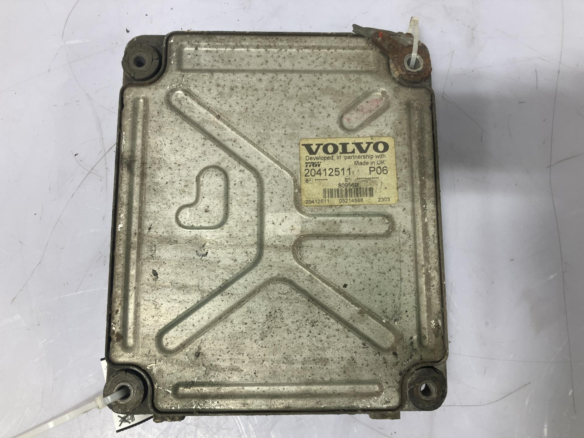 20814620 | Volvo VED12 ECM | Engine Control Module for Sale