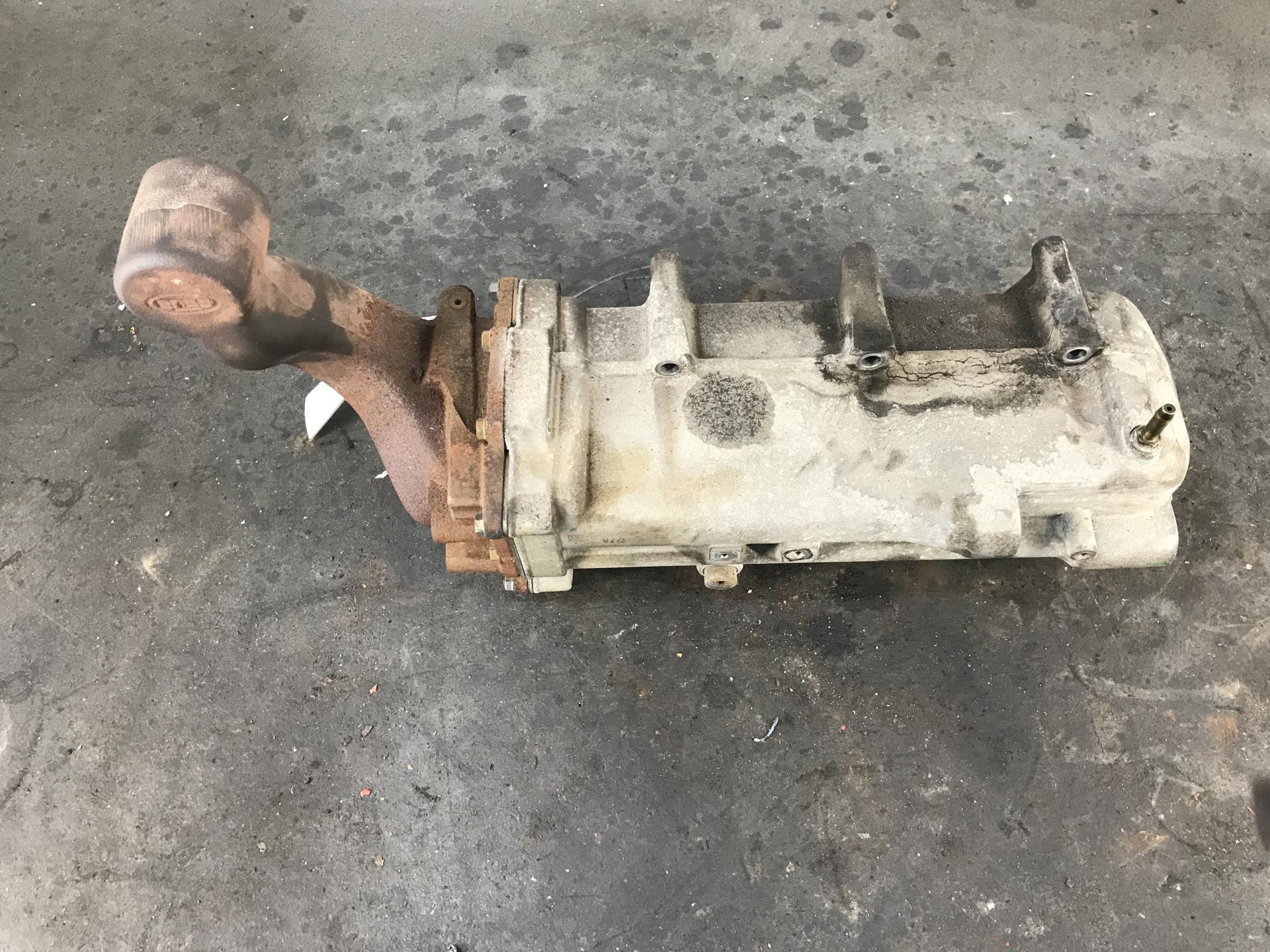 M4201381 | International MAXXFORCE DT EGR Cooler for Sale