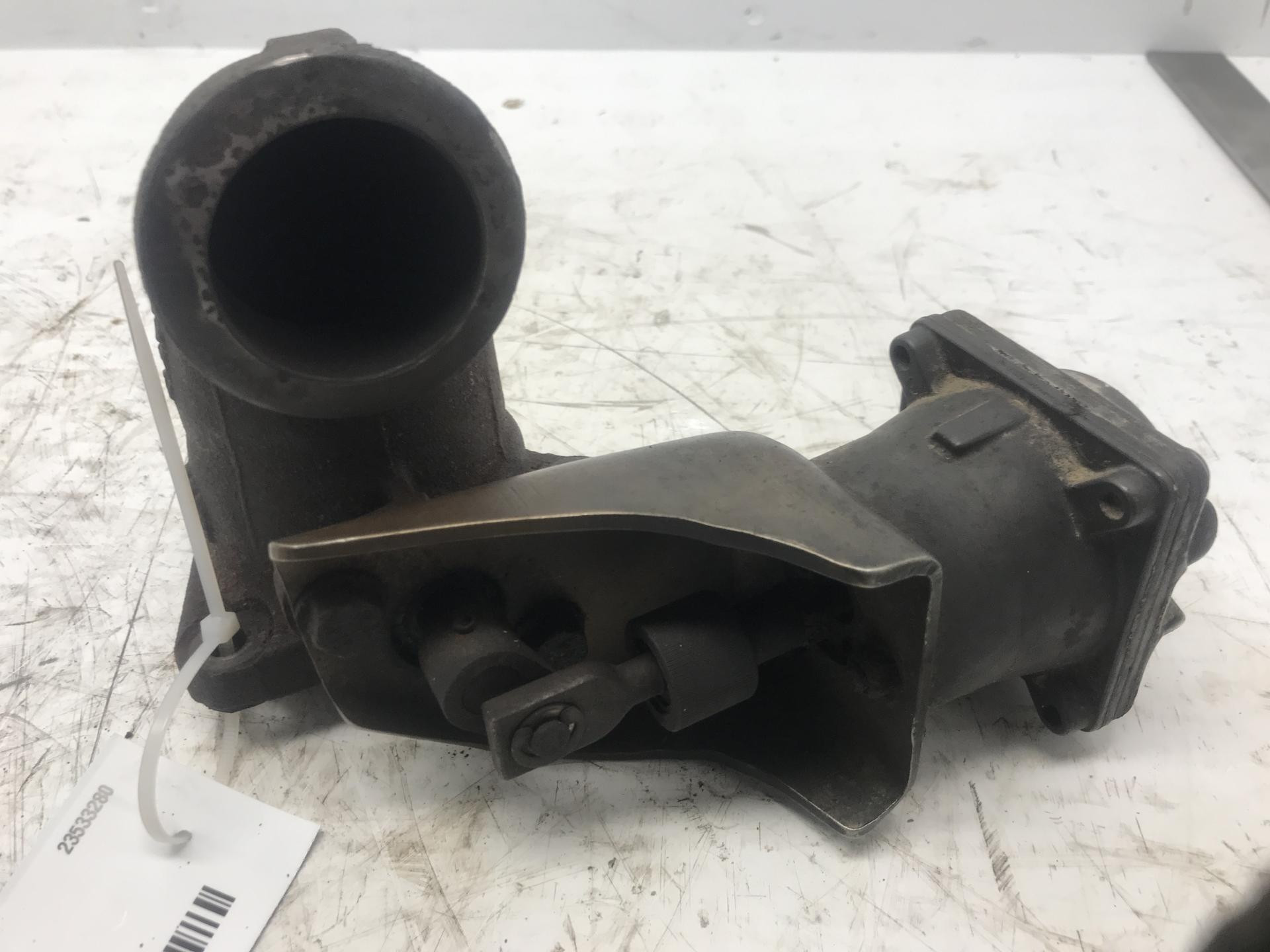 Detroit Gr Roca 23533280 | Detroit 60 SER 12.7 Engine EGR Valve for Sale