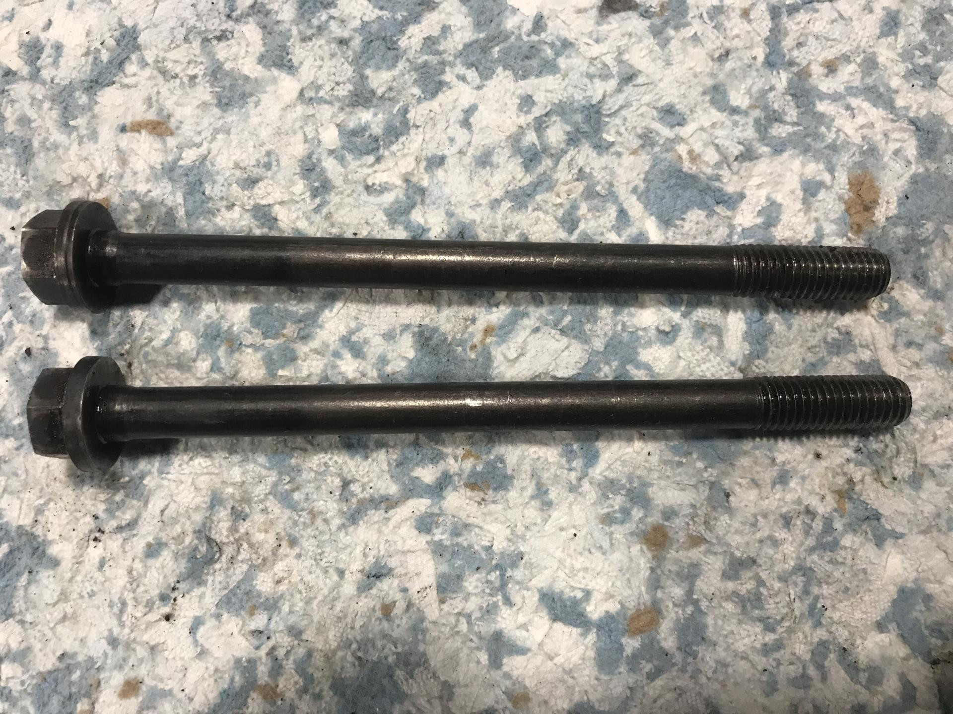 Detroit Fasteners Detroit 60 SER 12.7 Engine Fastener for Sale