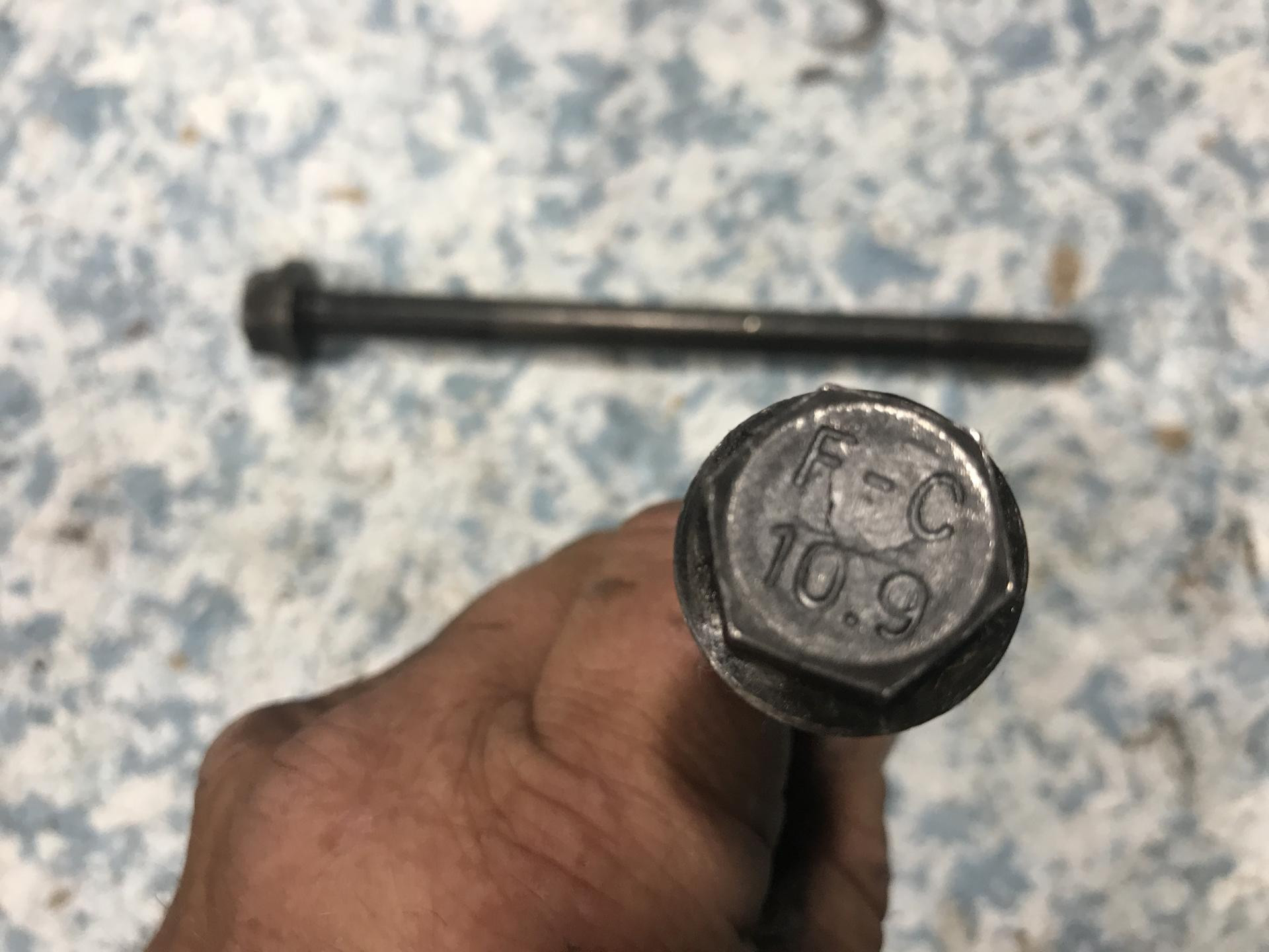 Detroit Fasteners Detroit 60 SER 12.7 Engine Fastener for Sale