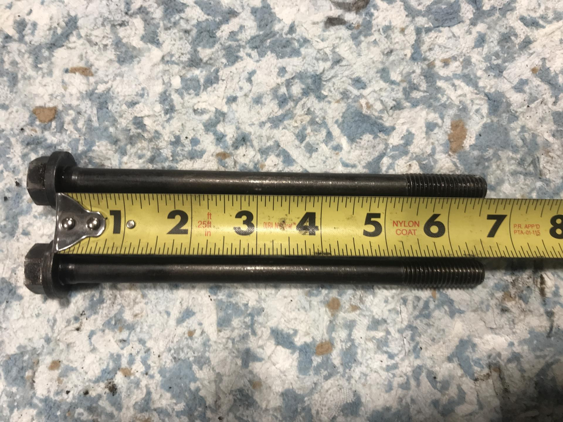 Detroit Fasteners Detroit 60 SER 12.7 Engine Fastener for Sale