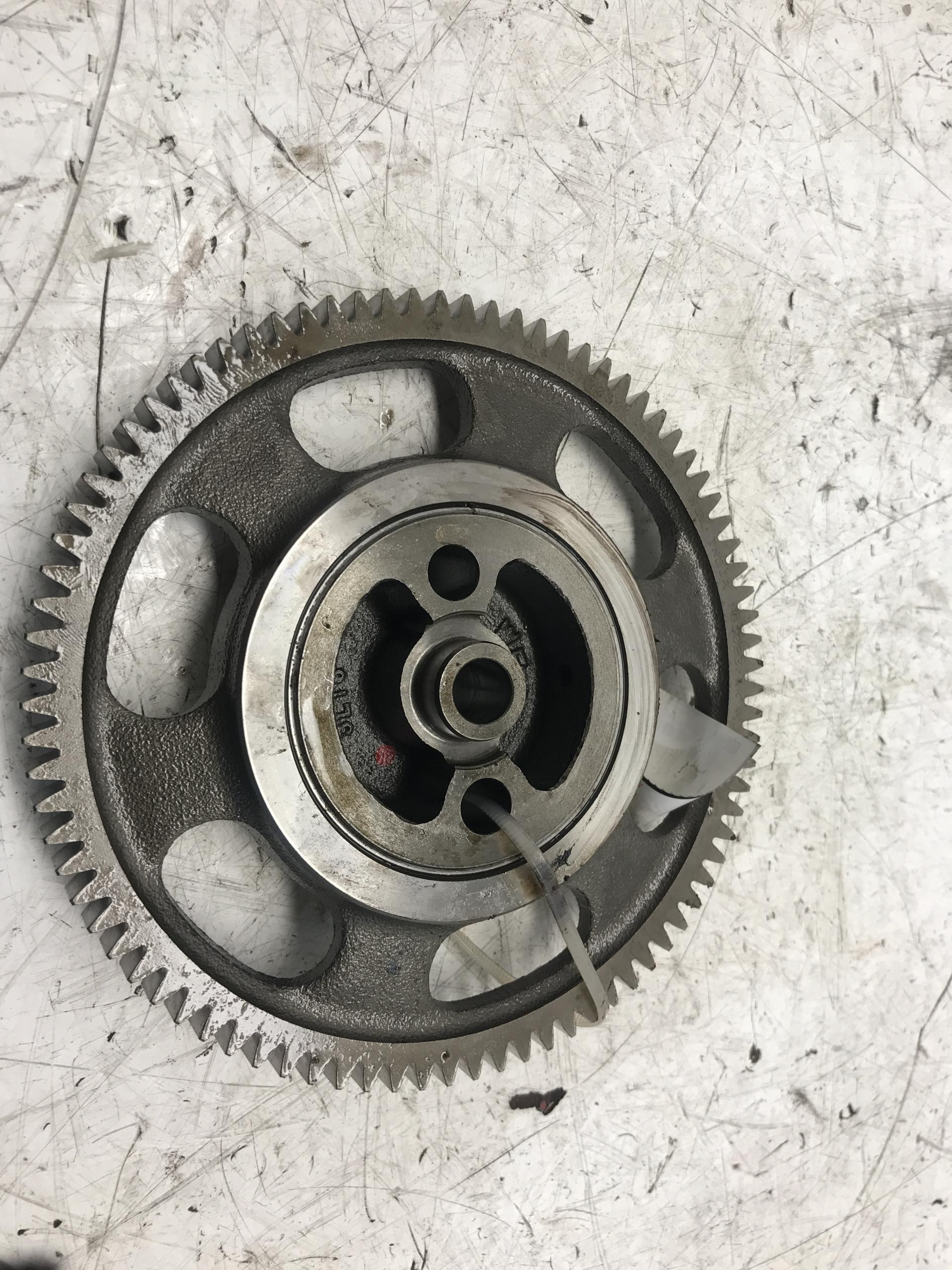 A4720502405 | Detroit DD13 Engine Gear for Sale