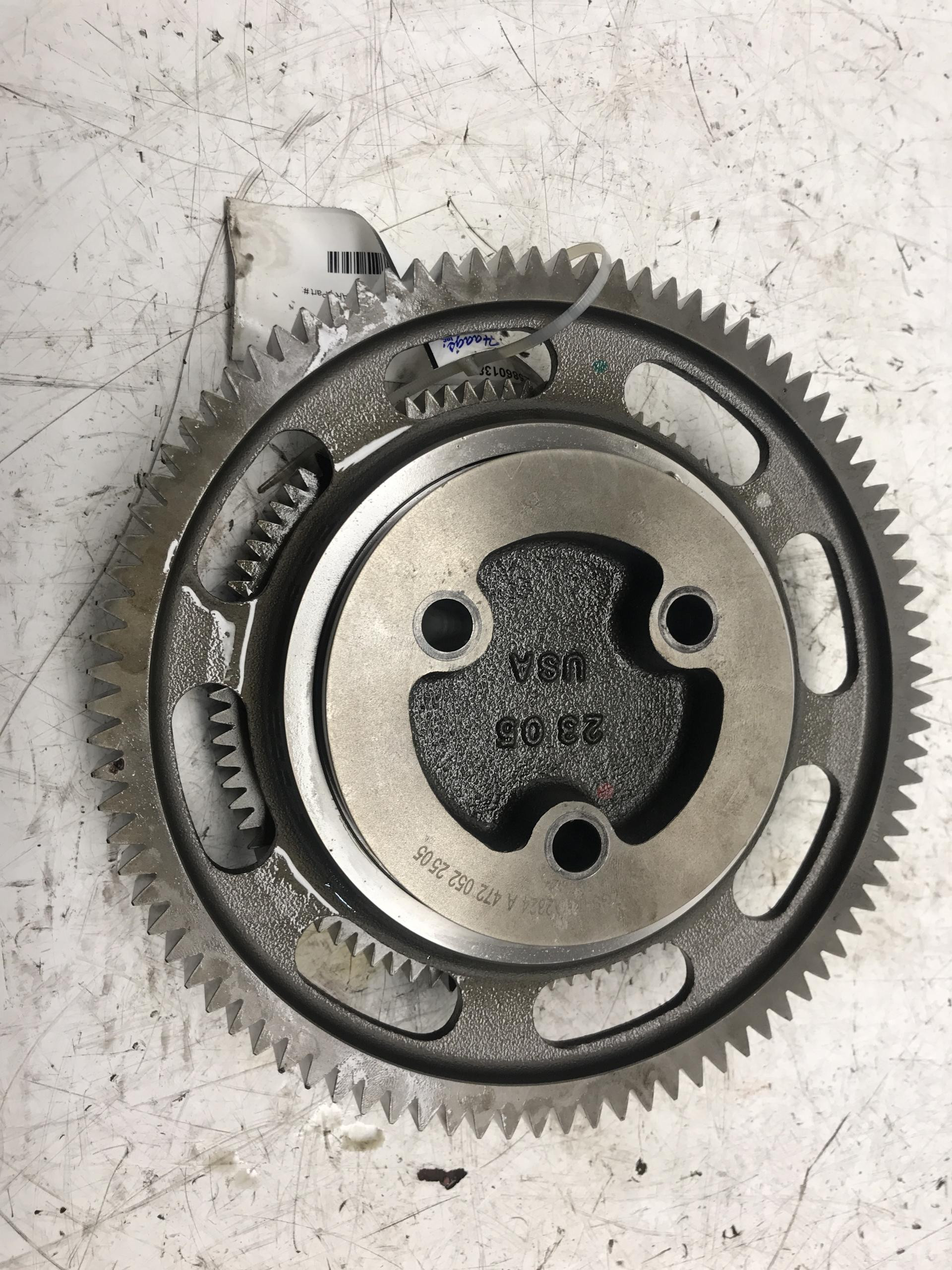 A4720502505 | Detroit DD13 Engine Gear for Sale