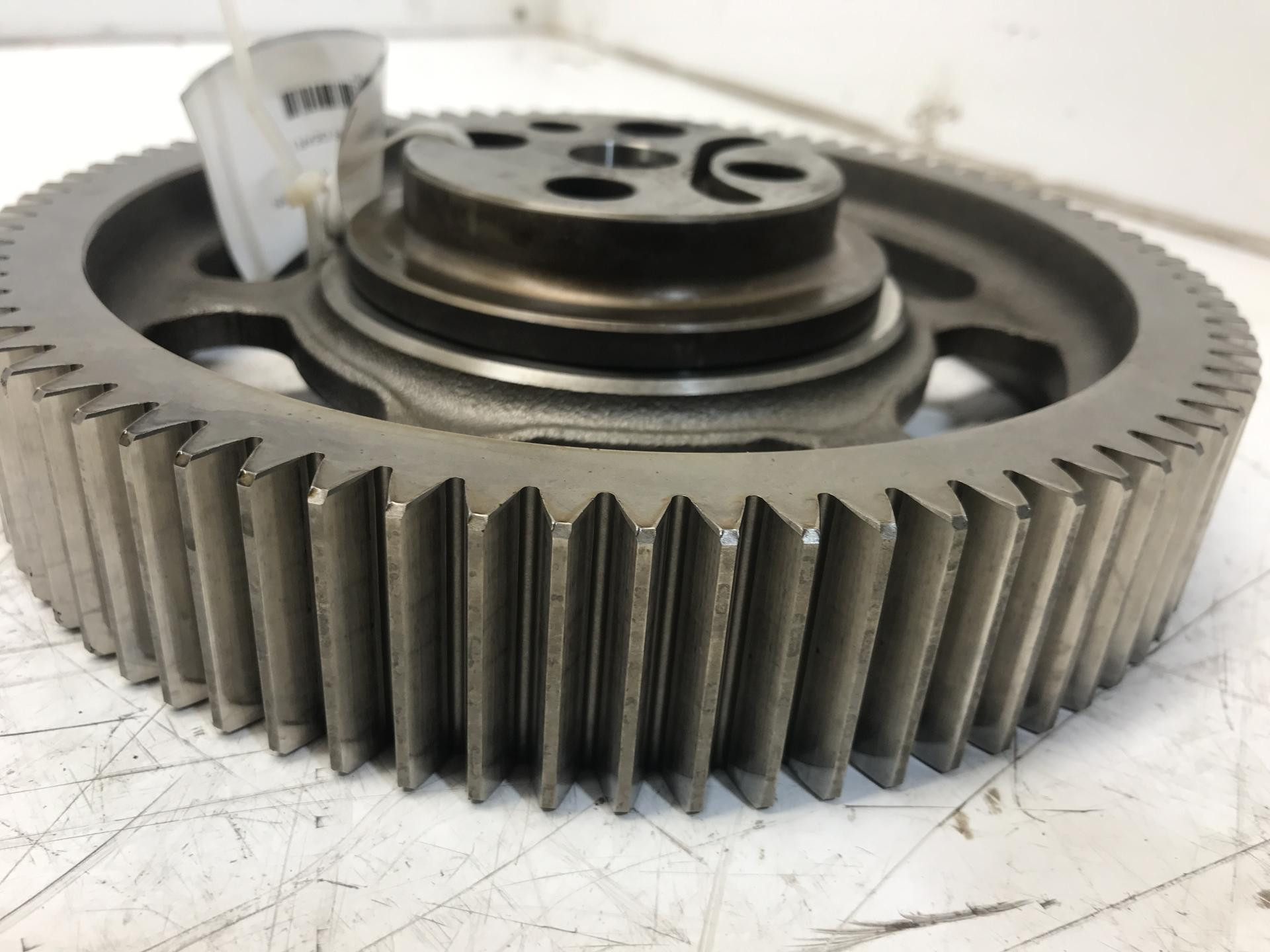 X585 Rockshaft Assembly 5558785 | Cummins X15 Engine Gear for Sale