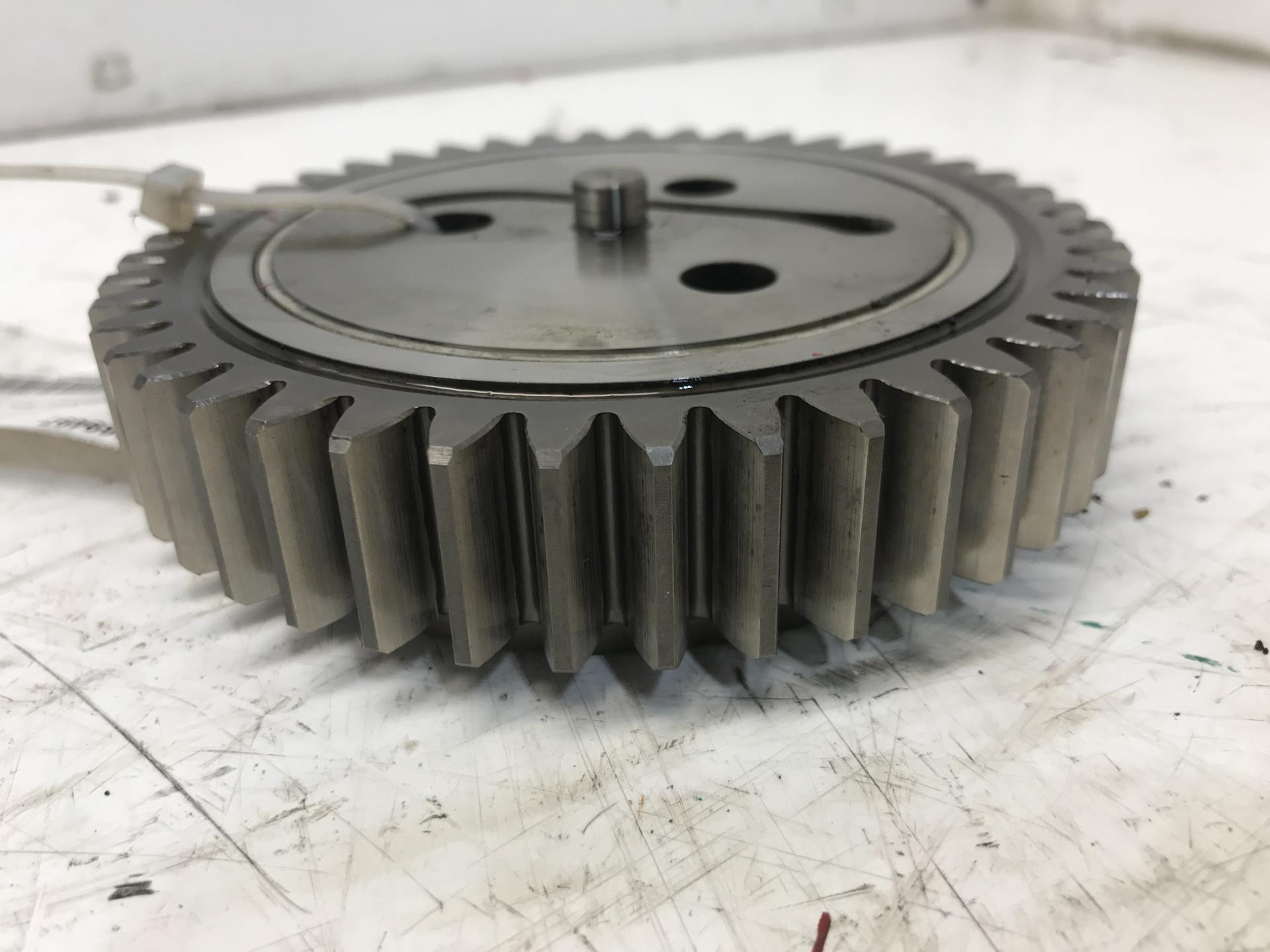 X585 Rockshaft Assembly 5558795 | Cummins X15 Engine Gear for Sale