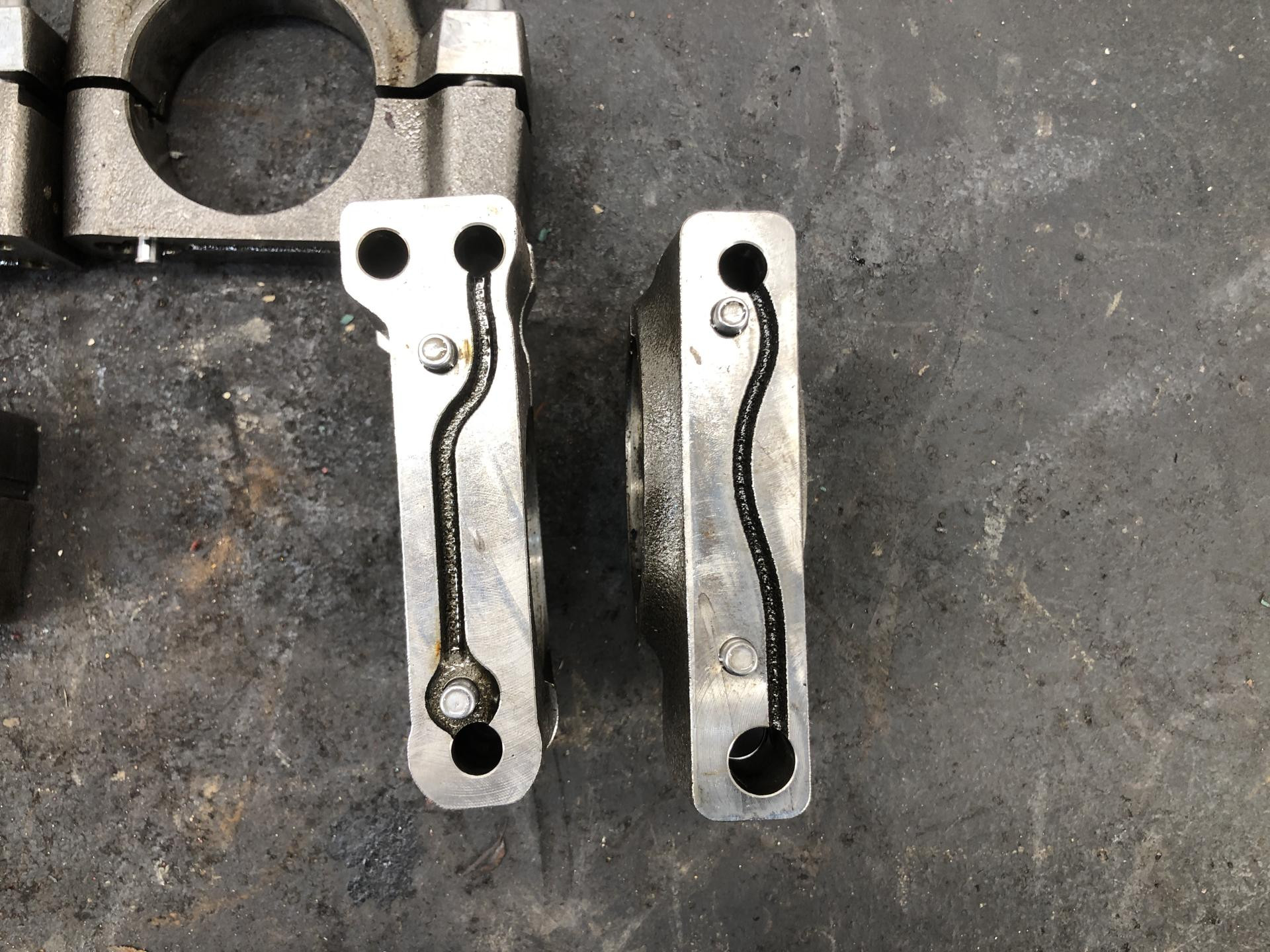36229 | Mack MP8 Engine Component for Sale