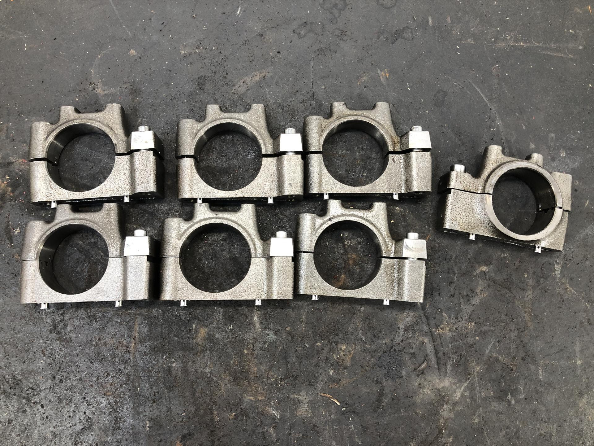 36229 | Mack MP8 Engine Component for Sale