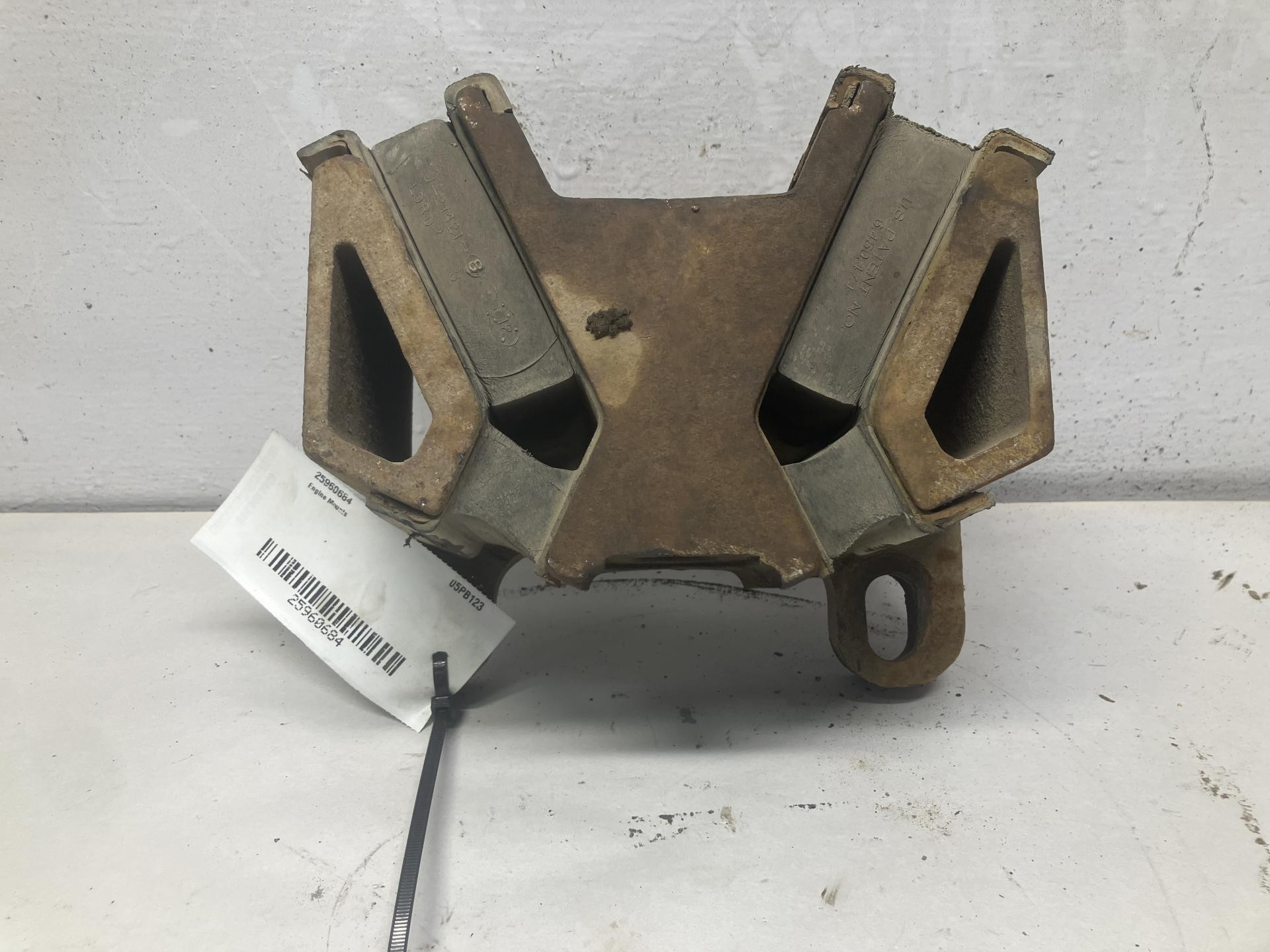 CAT C15 Engine Mount for Sale
