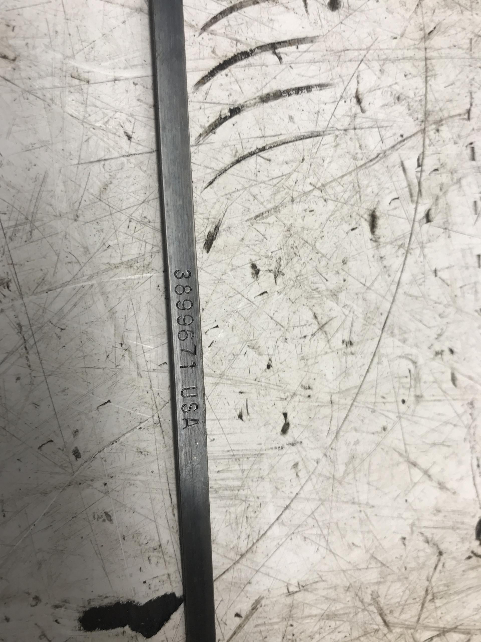 Cummins 3899671 Oil Dipstick for Sale