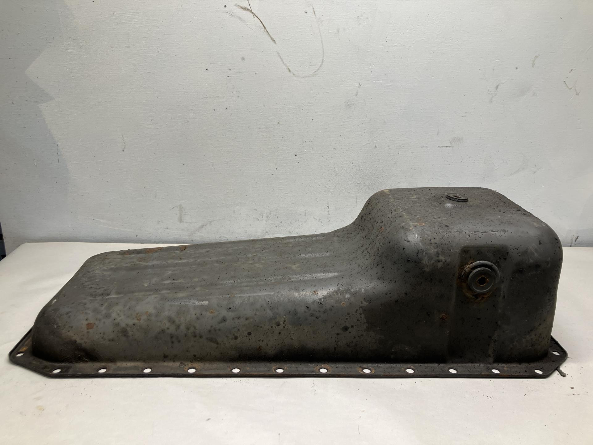 3958209 | Paccar PX7 Engine Oil Pan for Sale